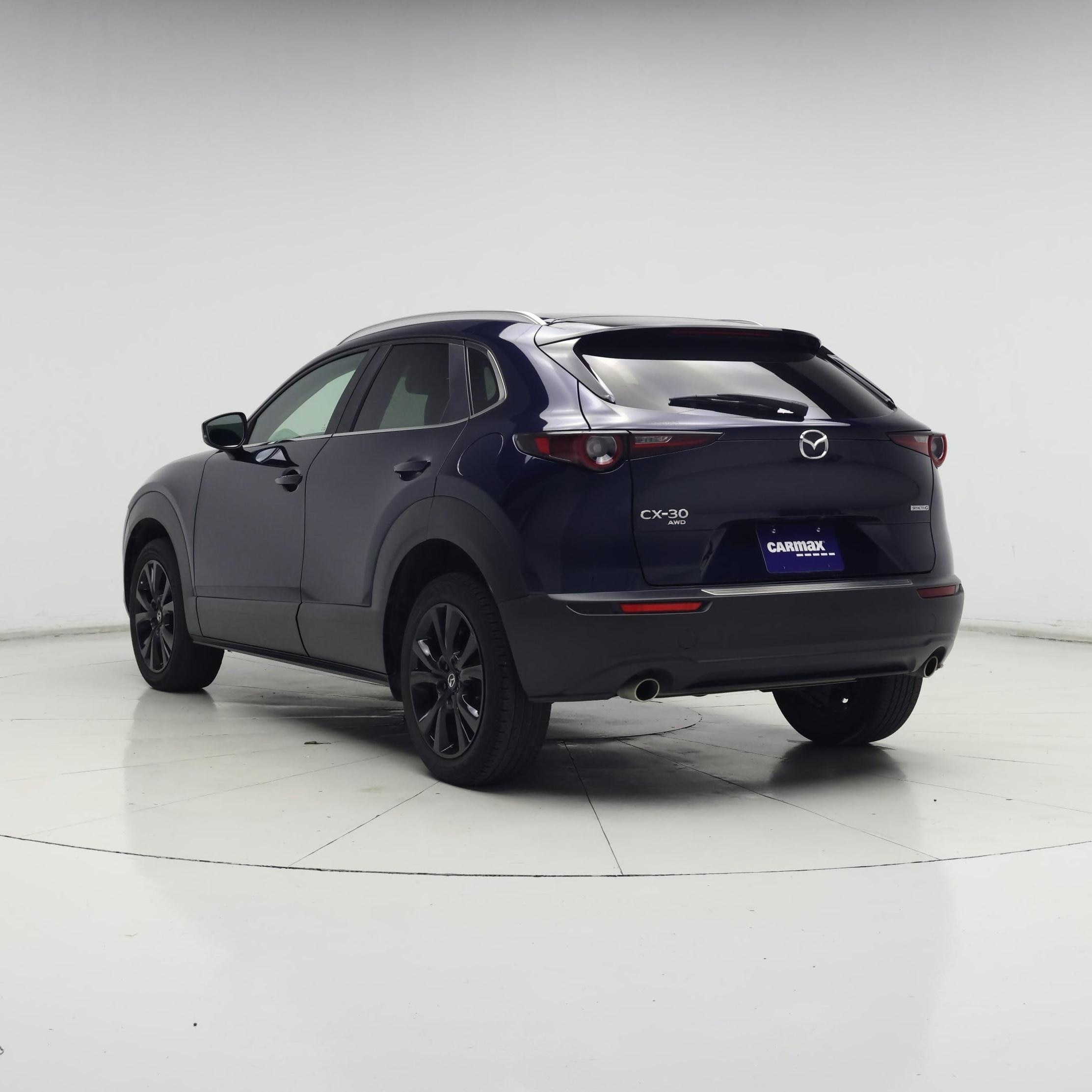 Thumbnail: 2024 Mazda CX-30 - 2