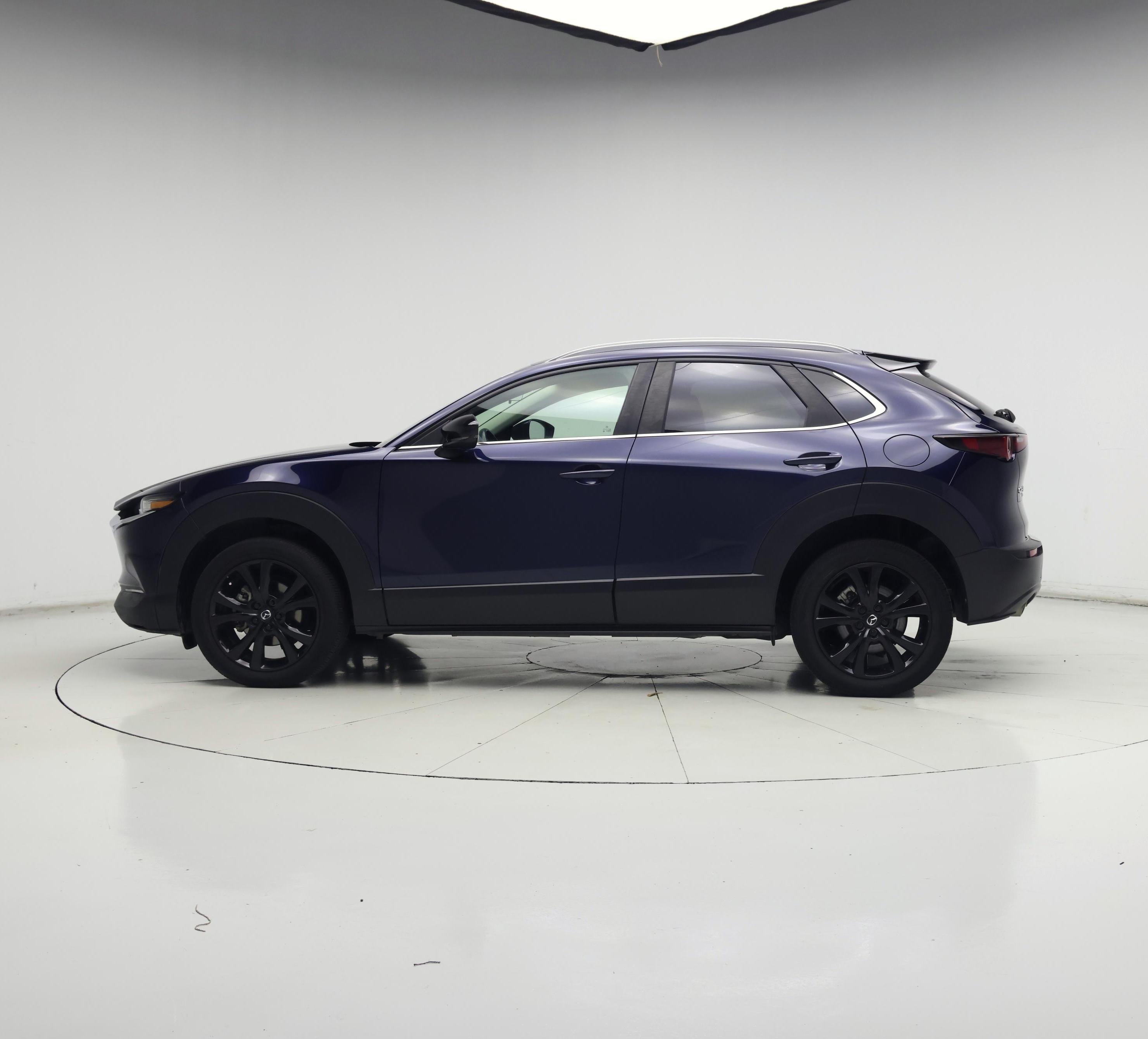 Thumbnail: 2024 Mazda CX-30 - 3