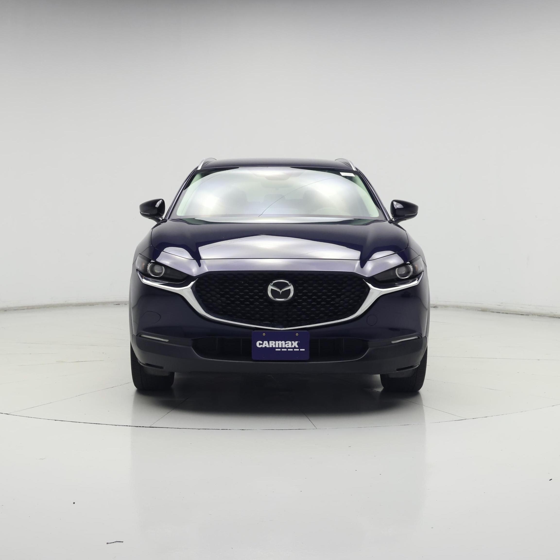 Thumbnail: 2024 Mazda CX-30 - 5