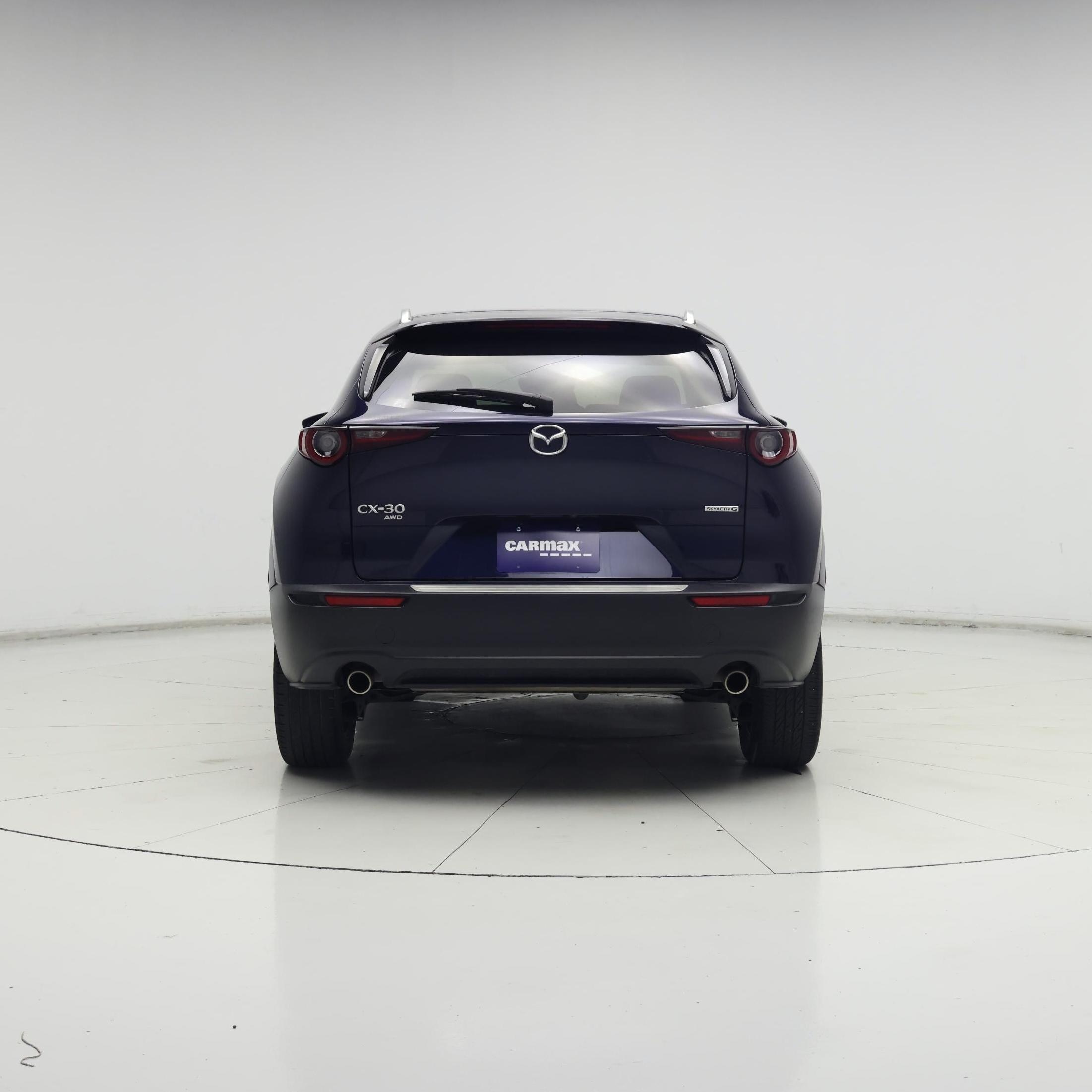 Thumbnail: 2024 Mazda CX-30 - 6