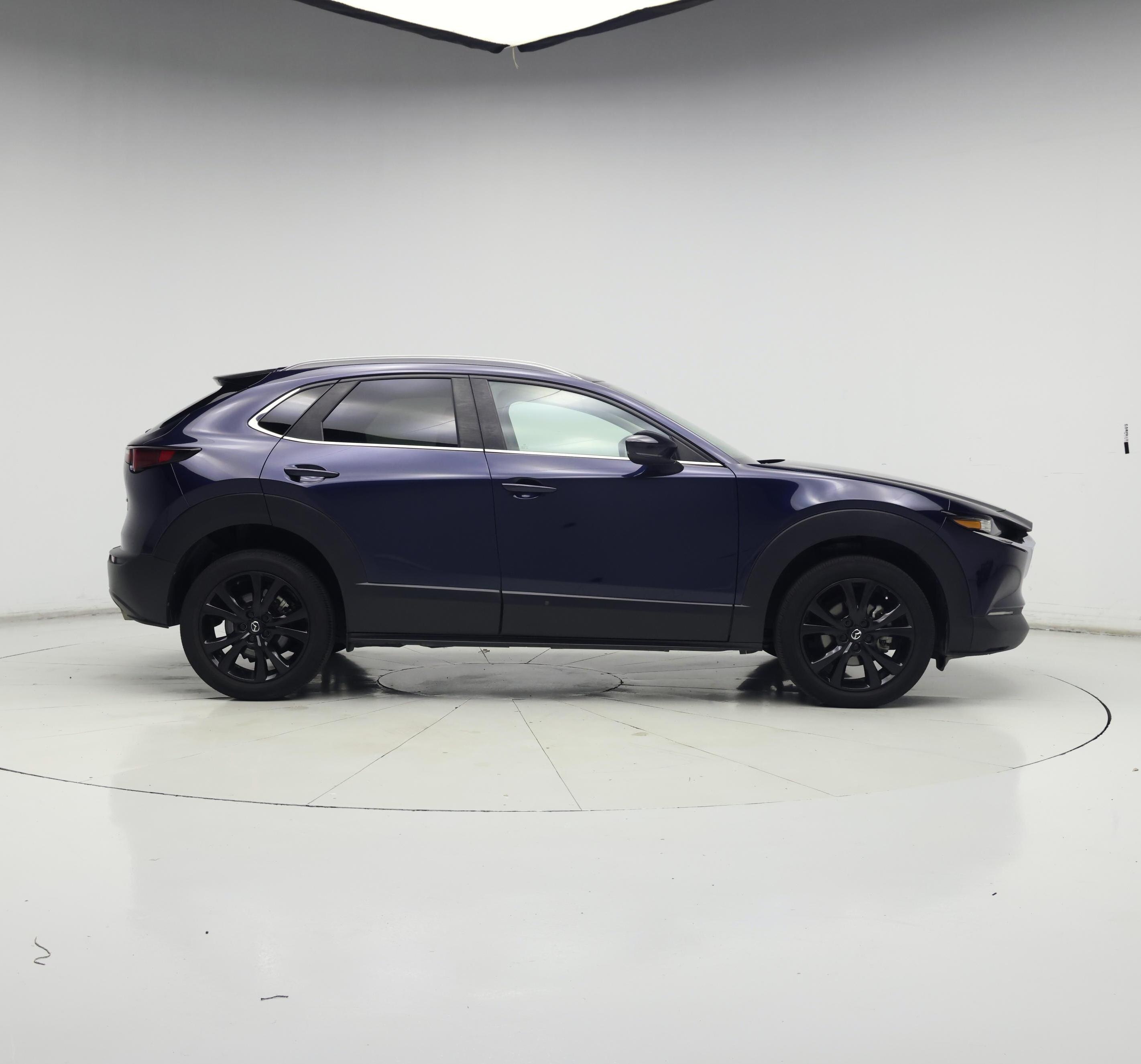 Thumbnail: 2024 Mazda CX-30 - 7