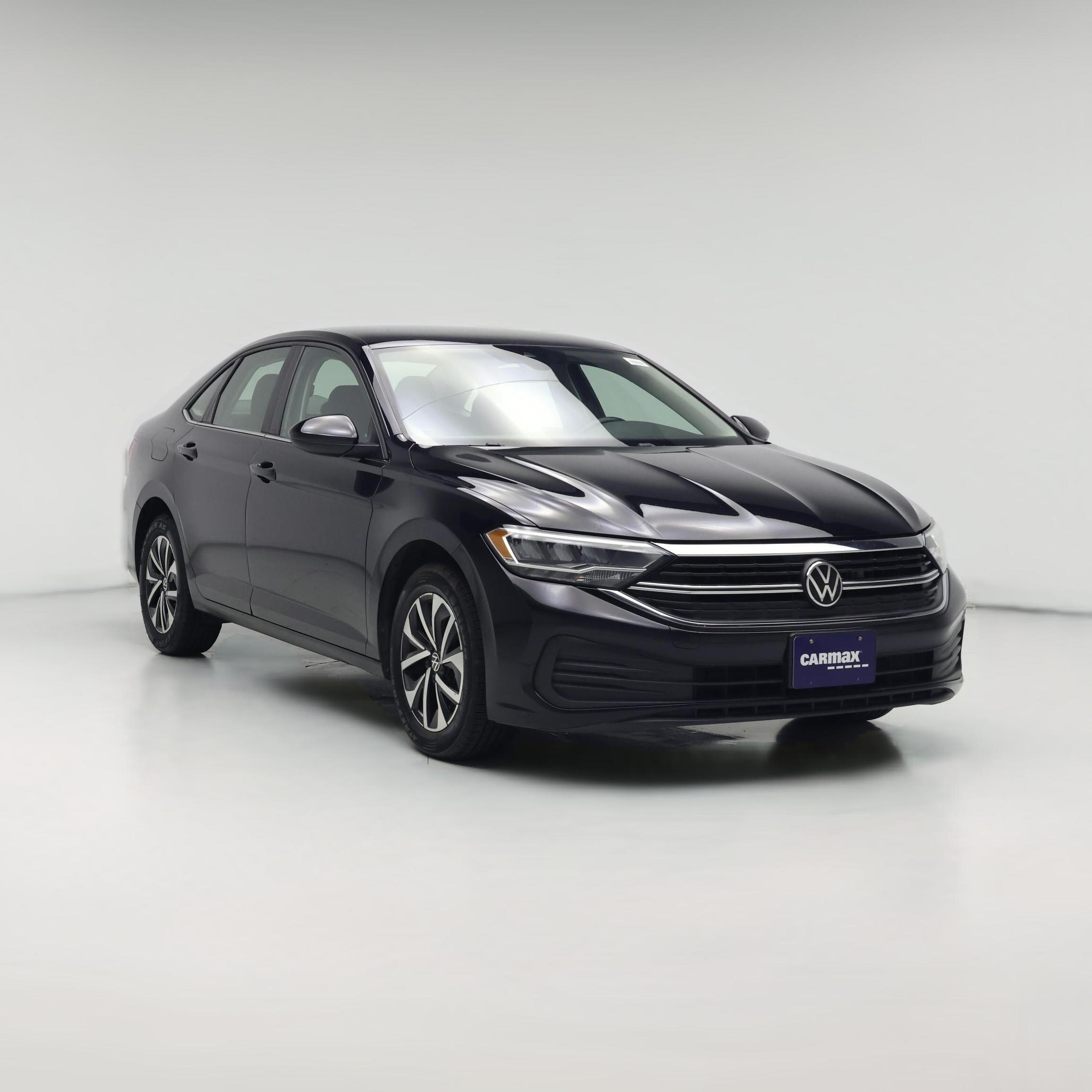 Thumbnail: 2024 Volkswagen Jetta - 1