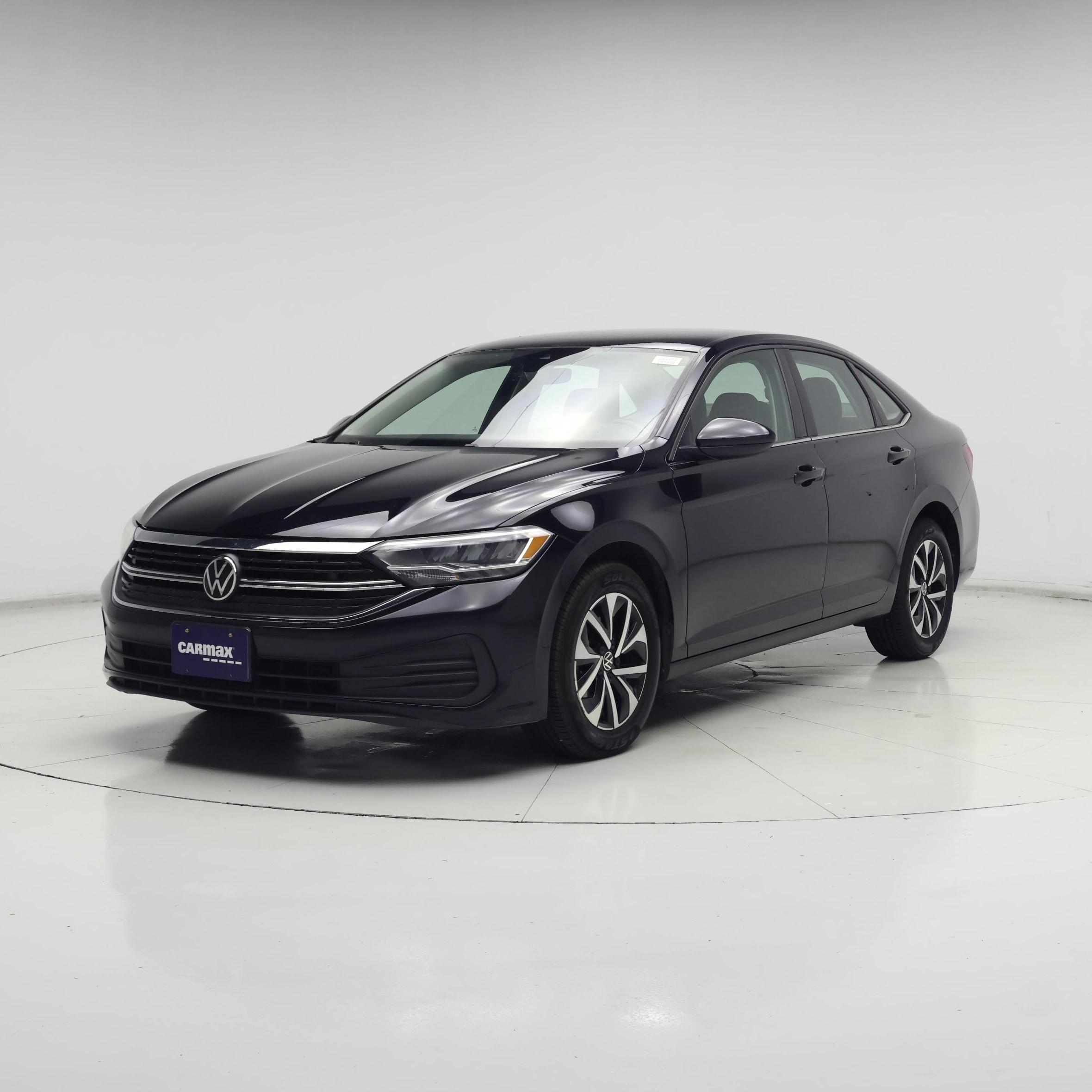Thumbnail: 2024 Volkswagen Jetta - 4