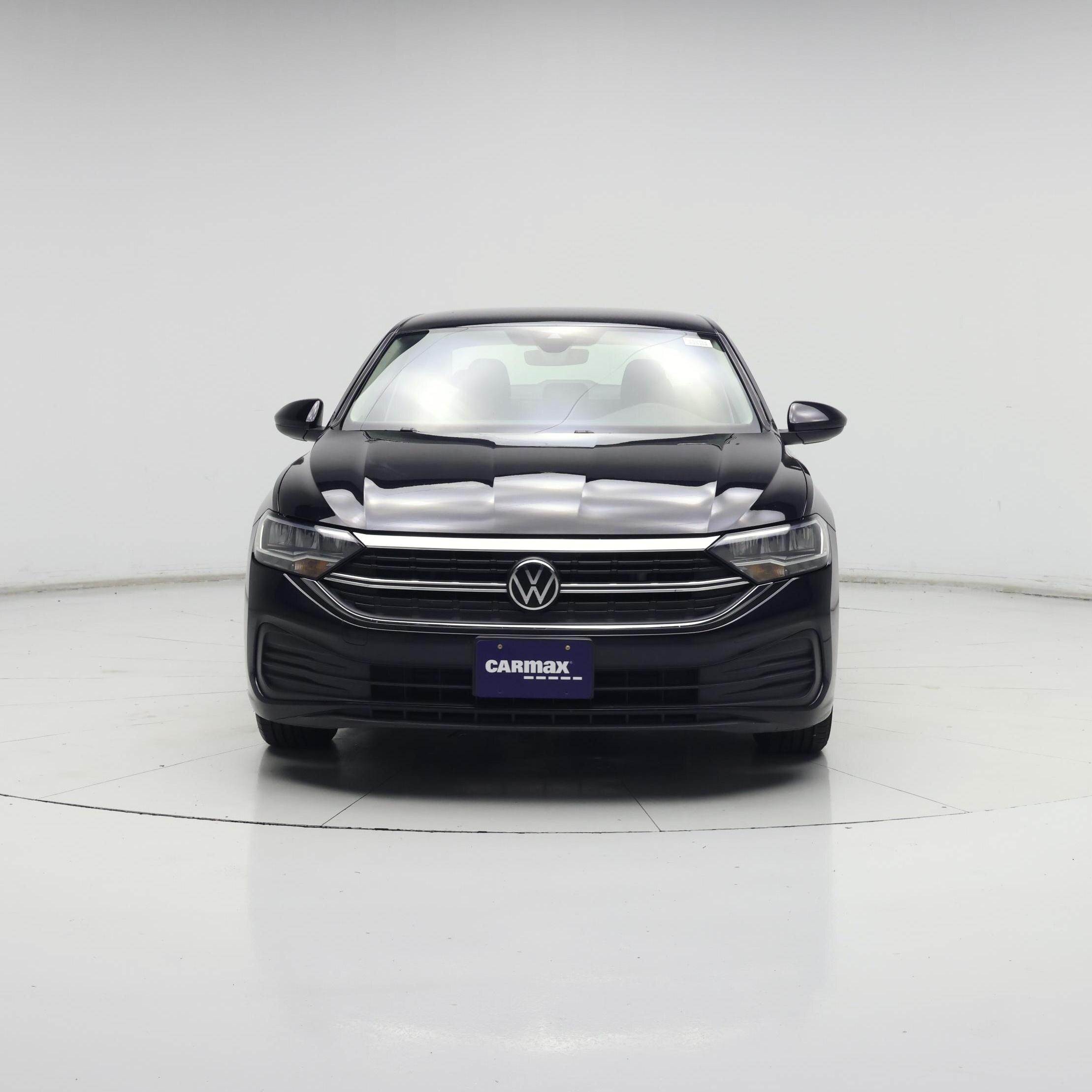 Thumbnail: 2024 Volkswagen Jetta - 5