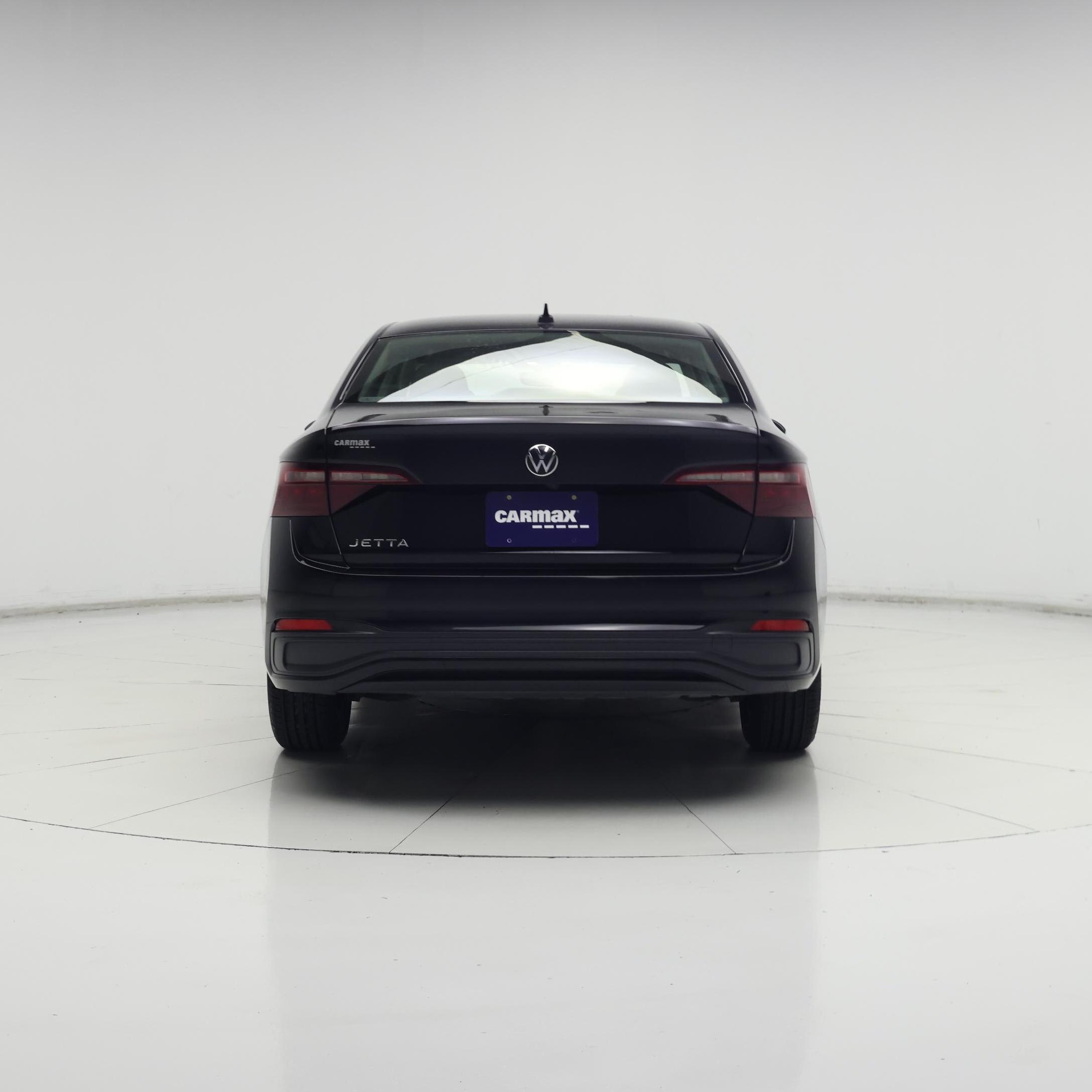 Thumbnail: 2024 Volkswagen Jetta - 6
