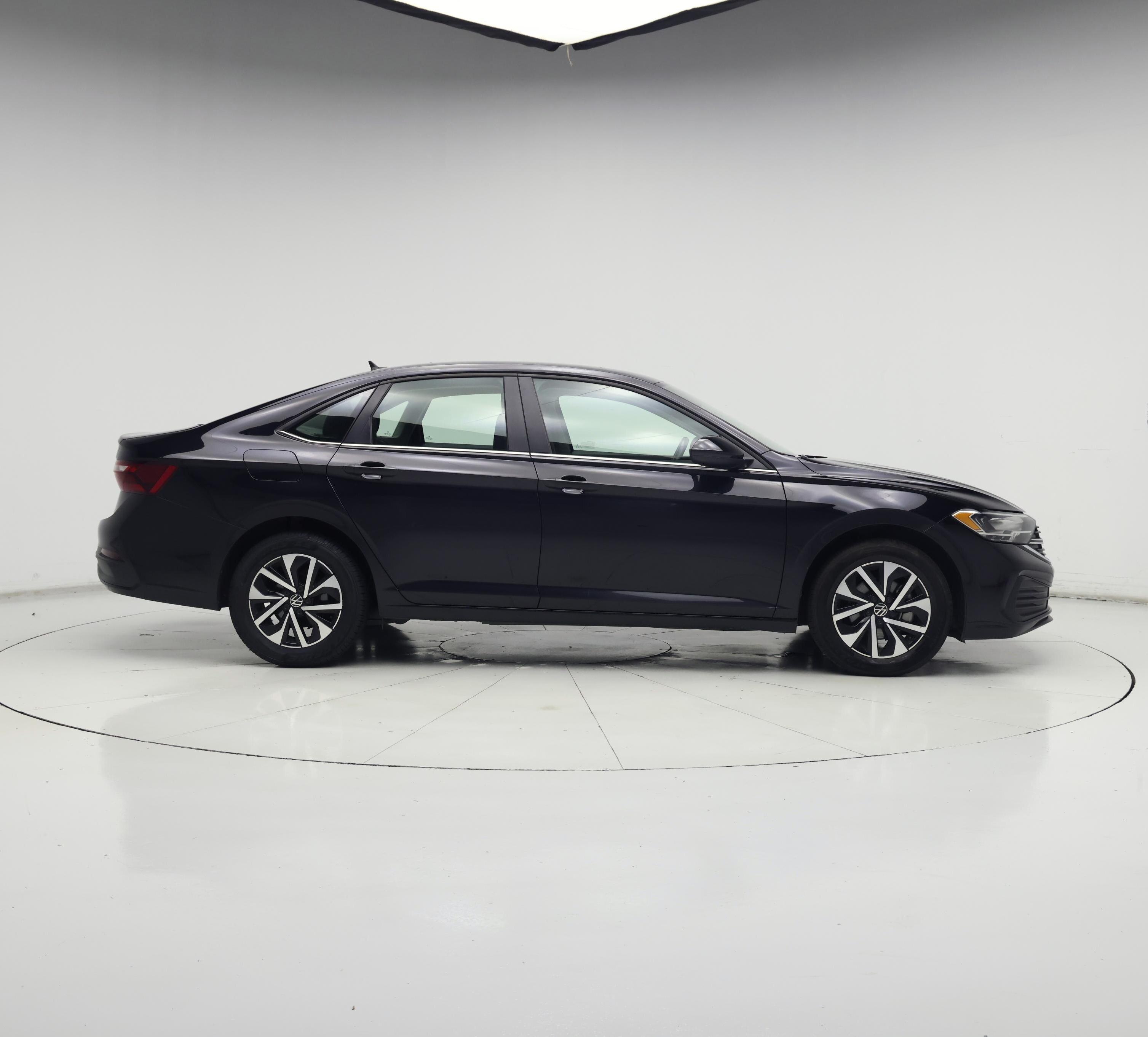 Thumbnail: 2024 Volkswagen Jetta - 7