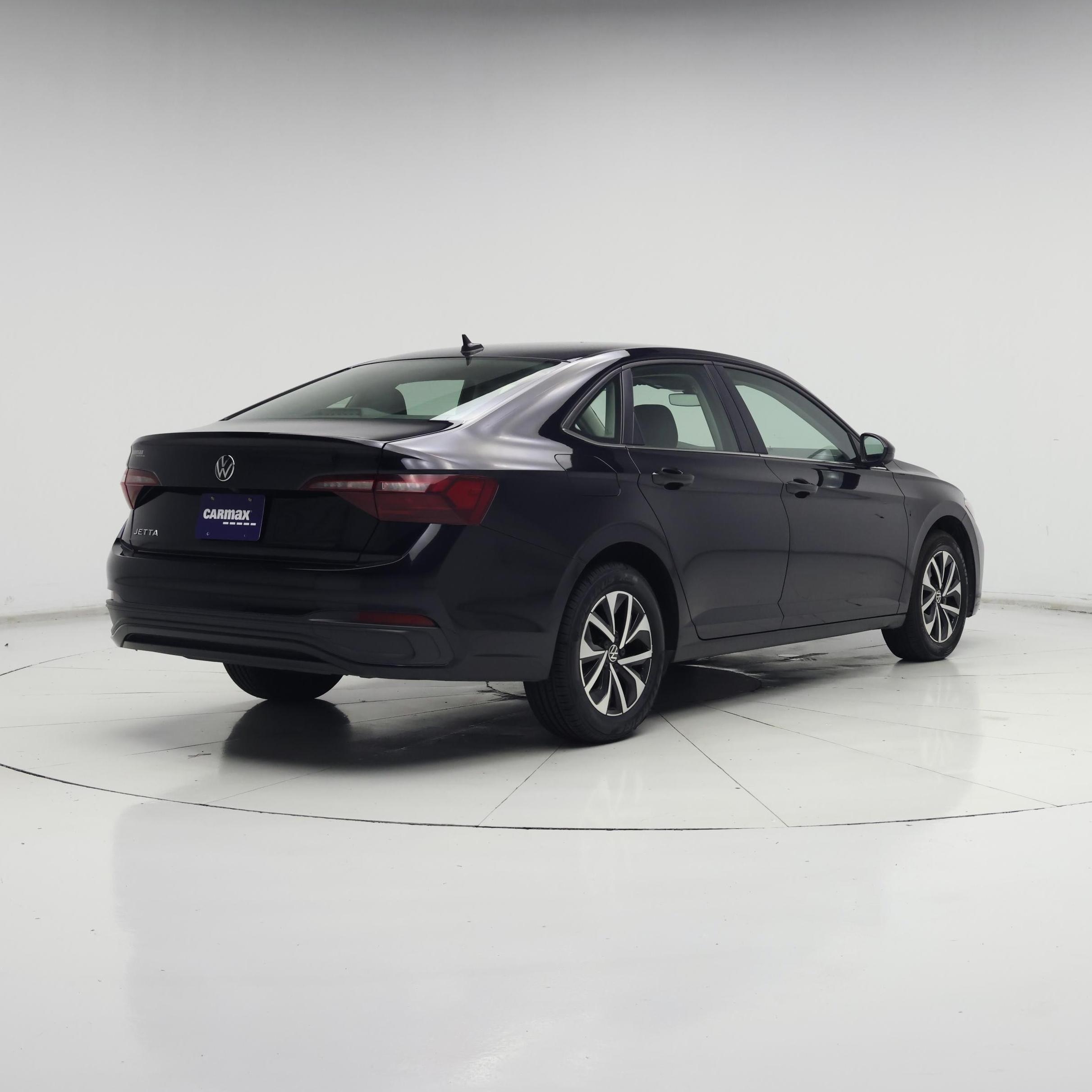 Thumbnail: 2024 Volkswagen Jetta - 8