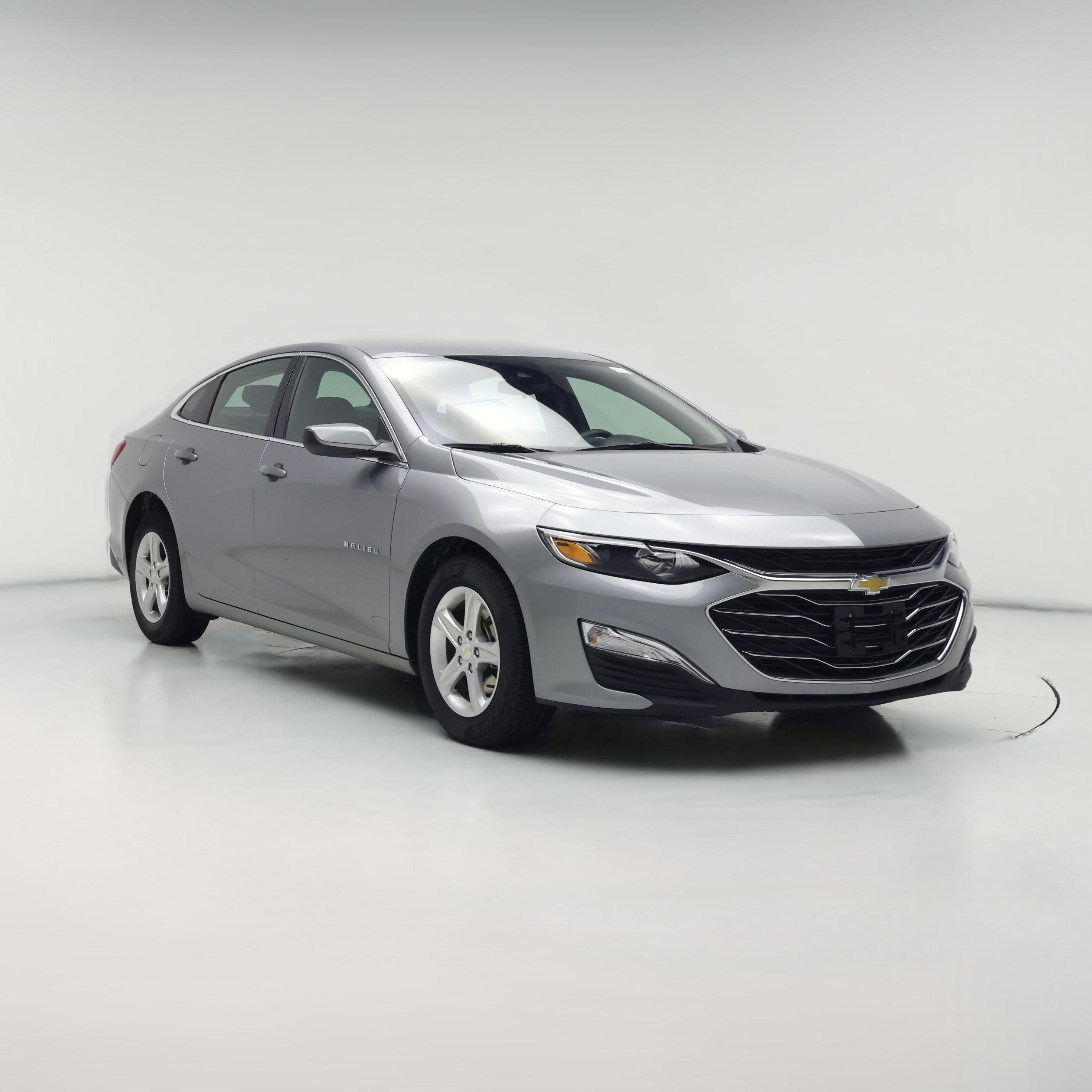 Thumbnail: 2025 Chevrolet Malibu - 1