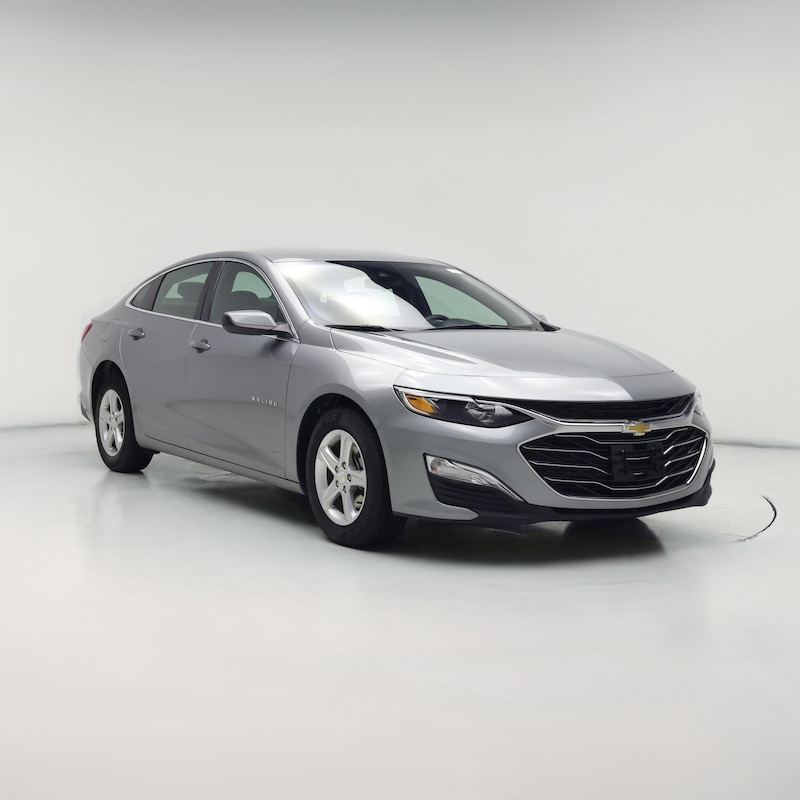 2025 Chevrolet Malibu LS