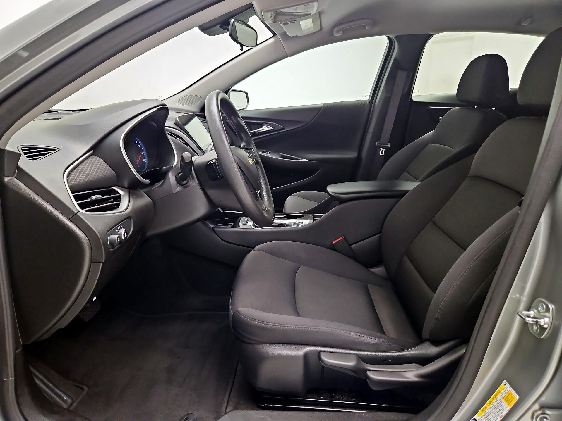 Thumbnail: 2025 Chevrolet Malibu - 11