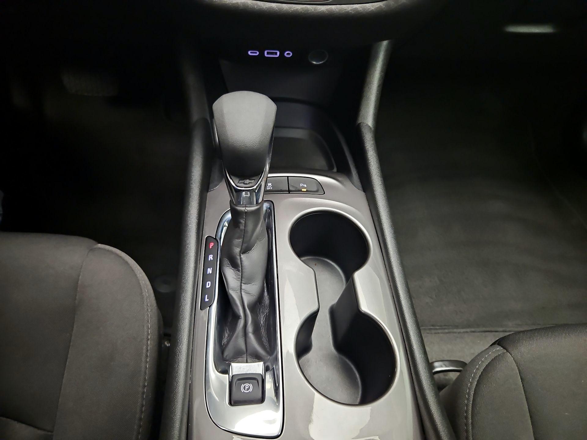 Thumbnail: 2025 Chevrolet Malibu - 16