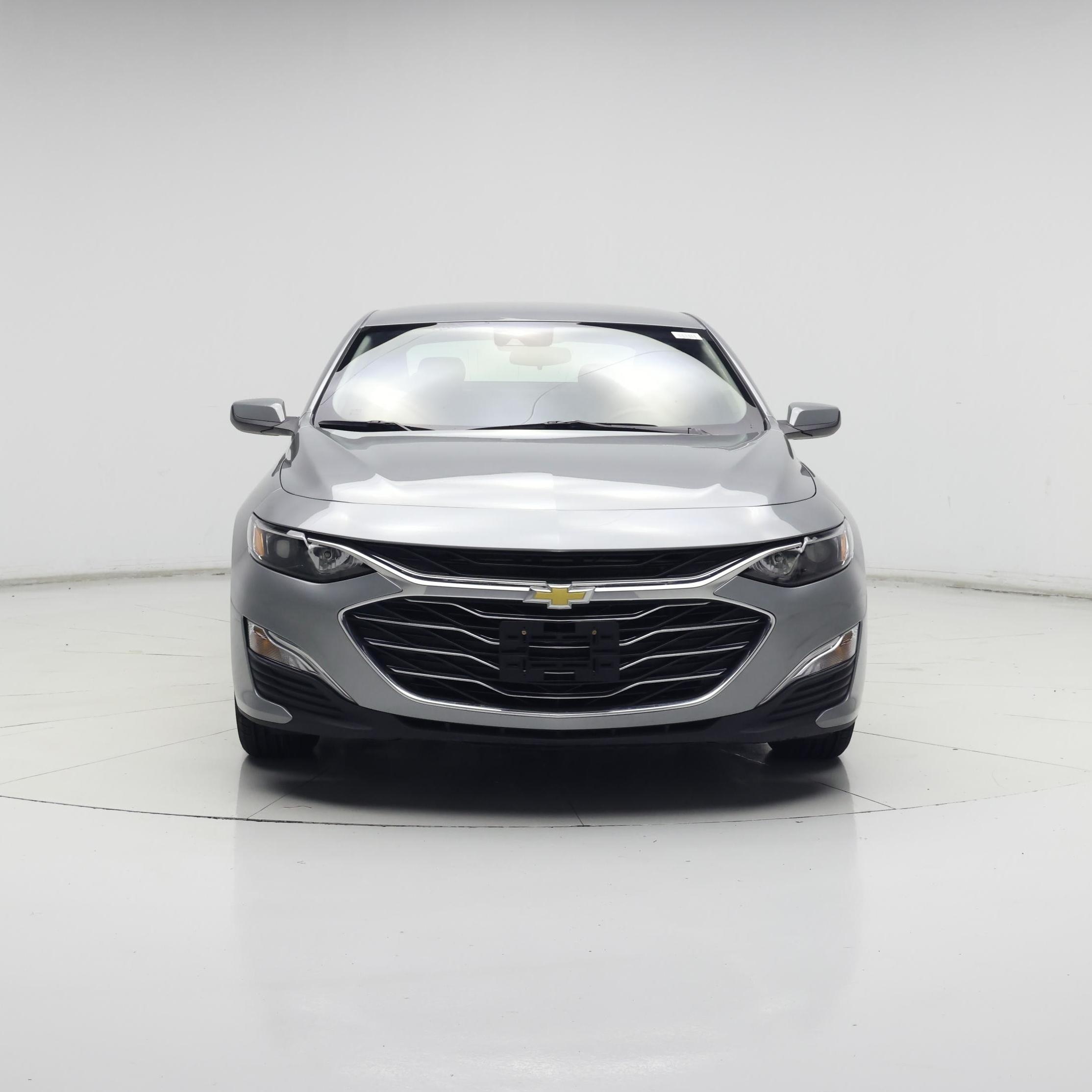 Thumbnail: 2025 Chevrolet Malibu - 5