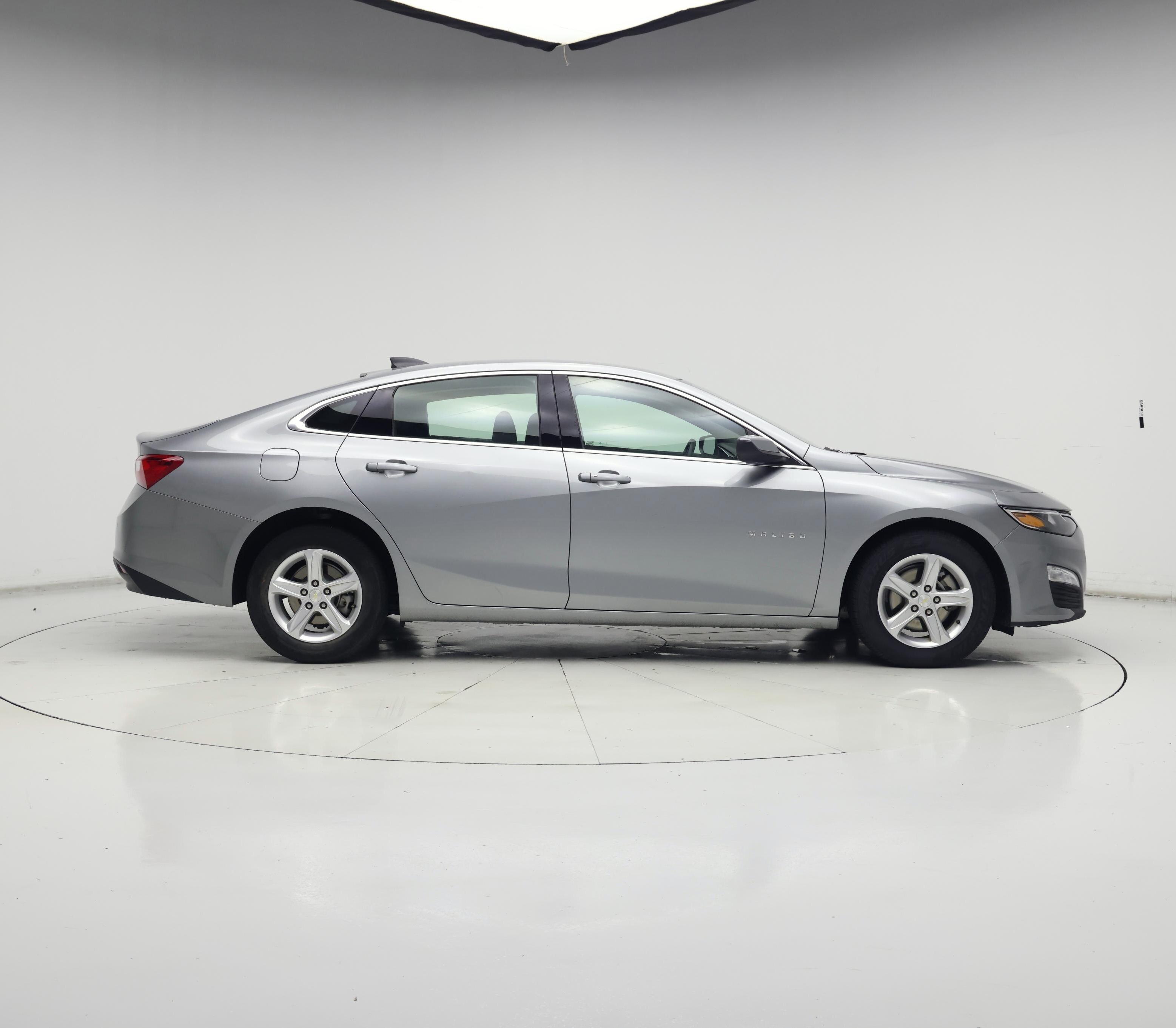 Thumbnail: 2025 Chevrolet Malibu - 7