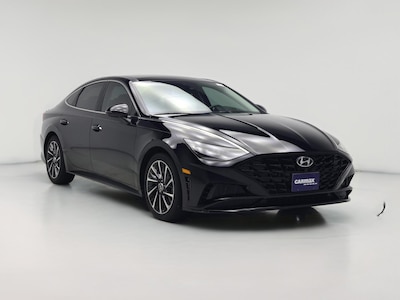 2023 Hyundai Sonata Limited