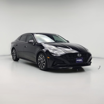 2023 Hyundai Sonata Limited