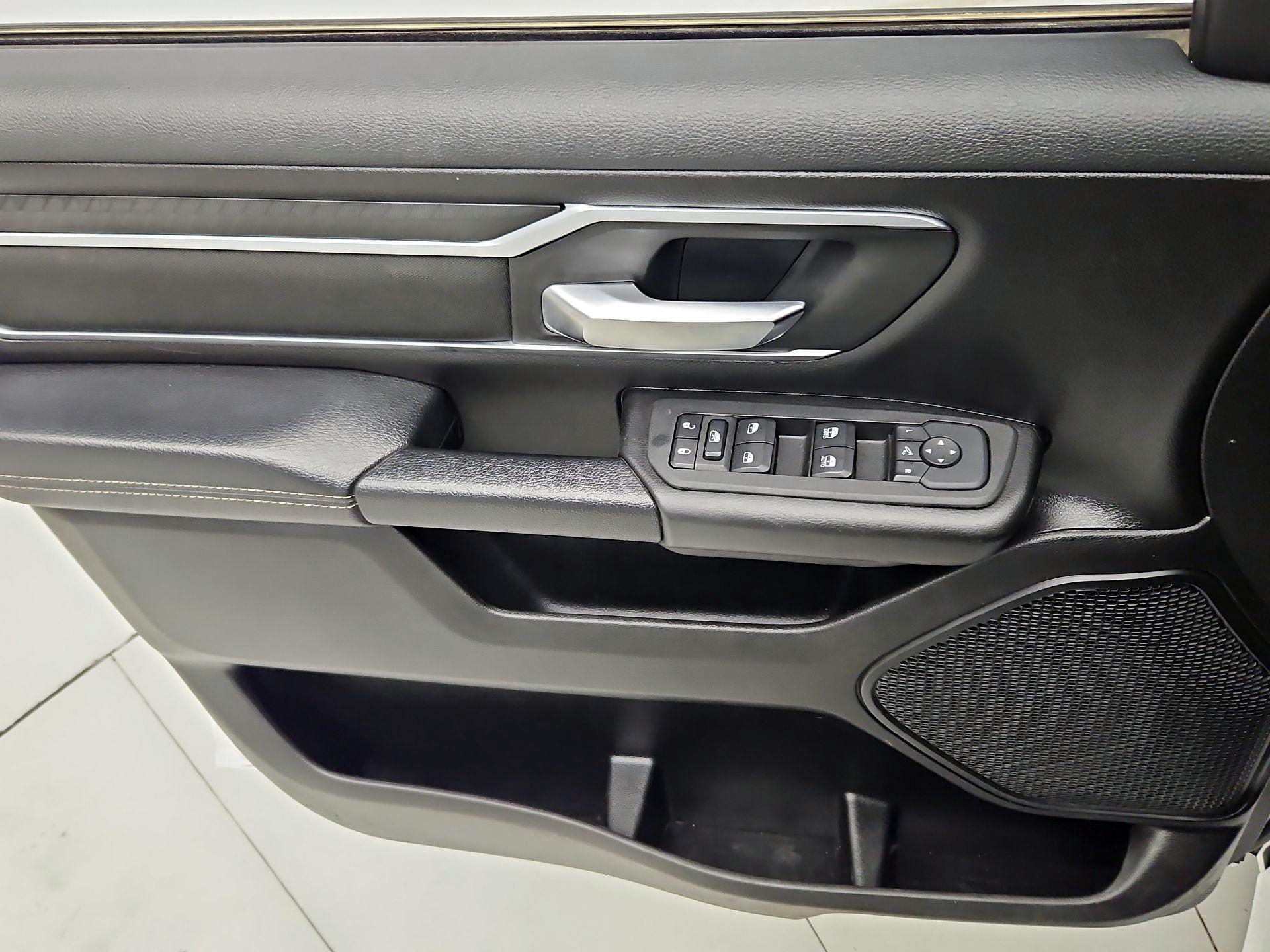 Thumbnail: 2025 RAM 1500 - 12