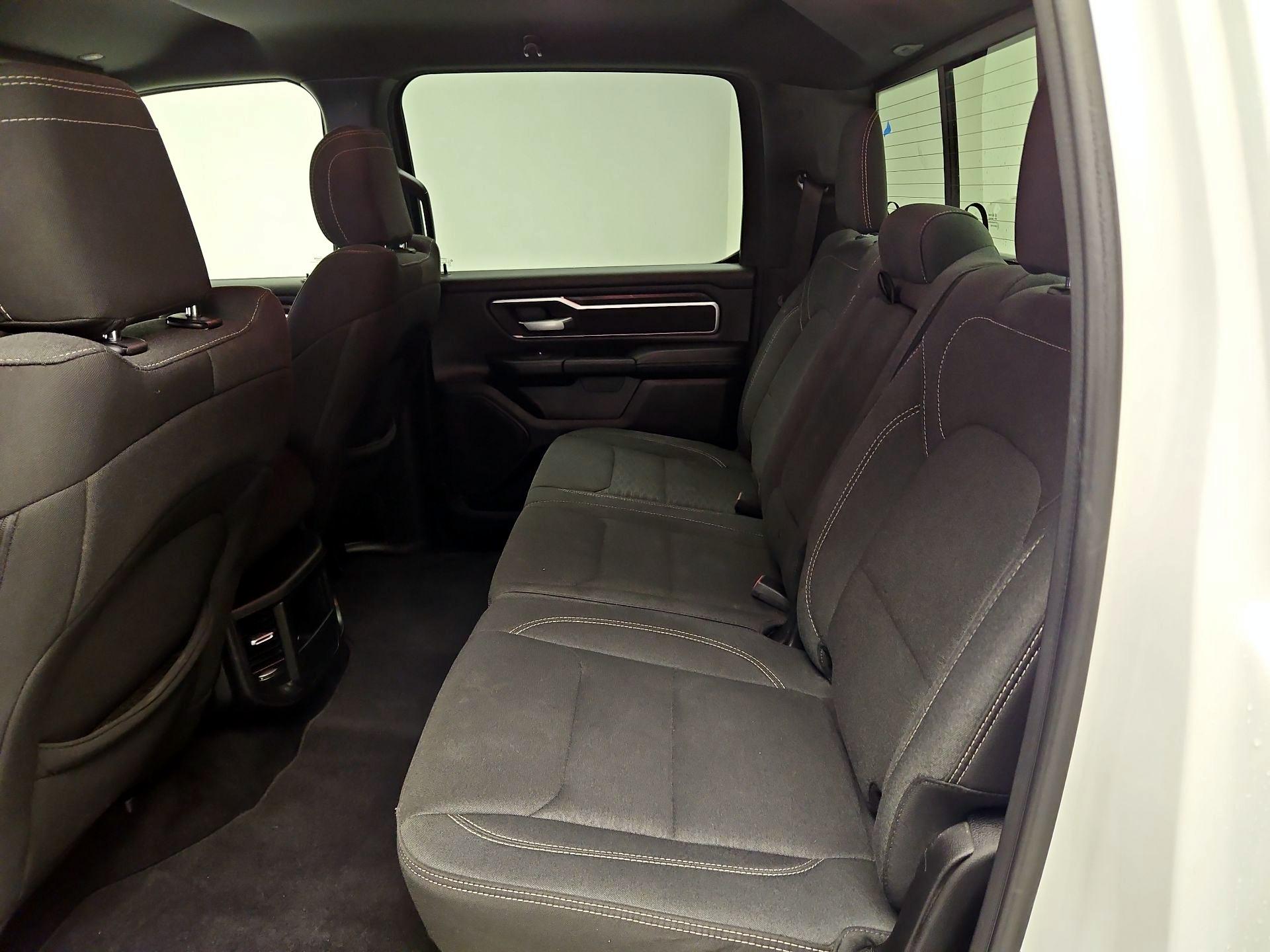 Thumbnail: 2025 RAM 1500 - 19