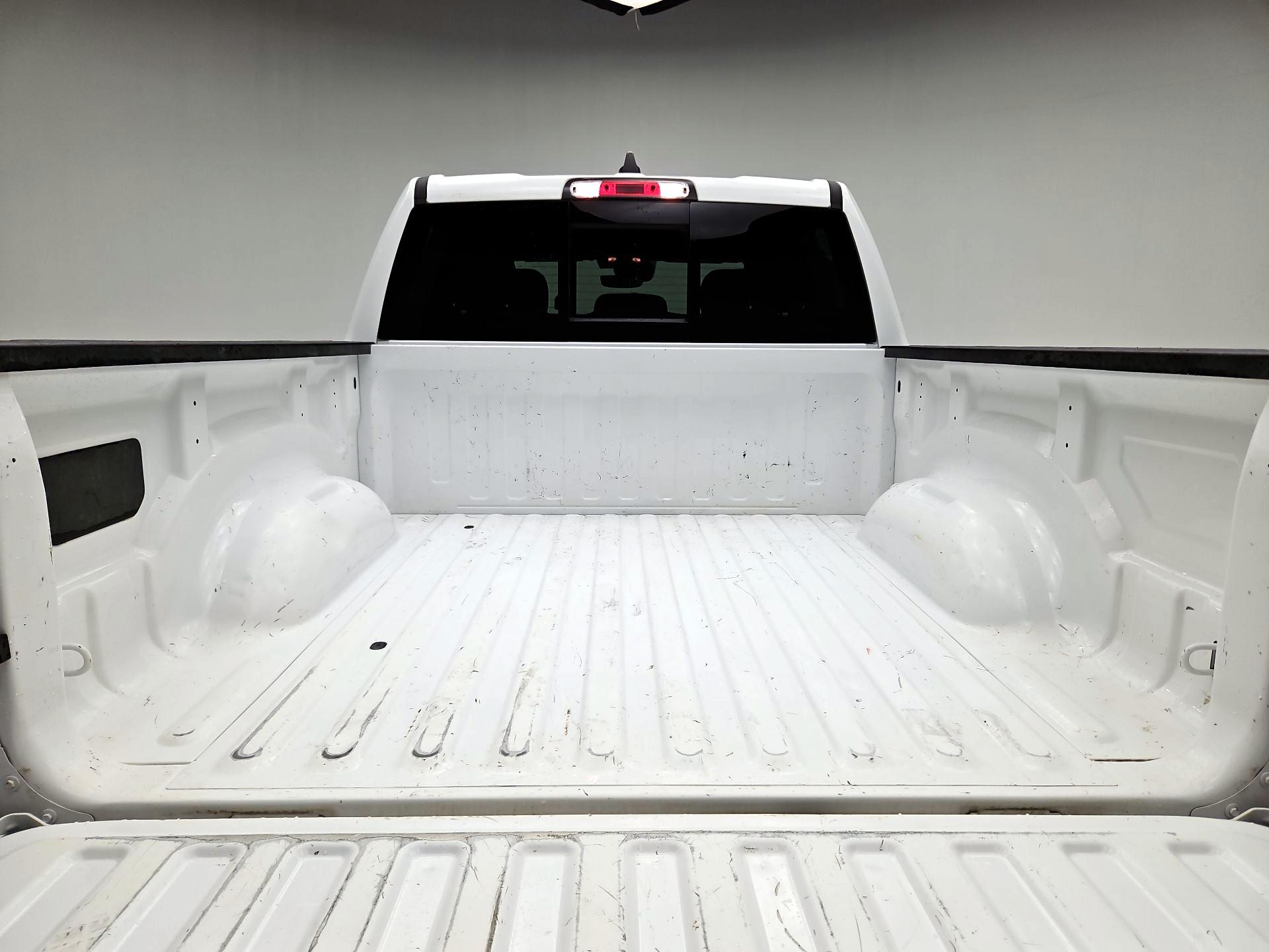 Thumbnail: 2025 RAM 1500 - 20
