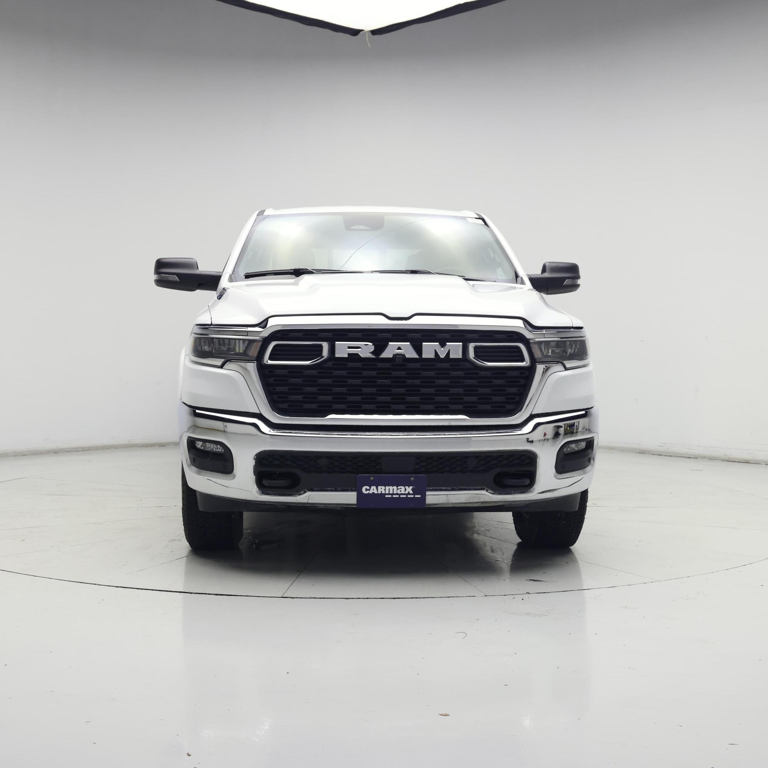 Thumbnail: 2025 RAM 1500 - 5