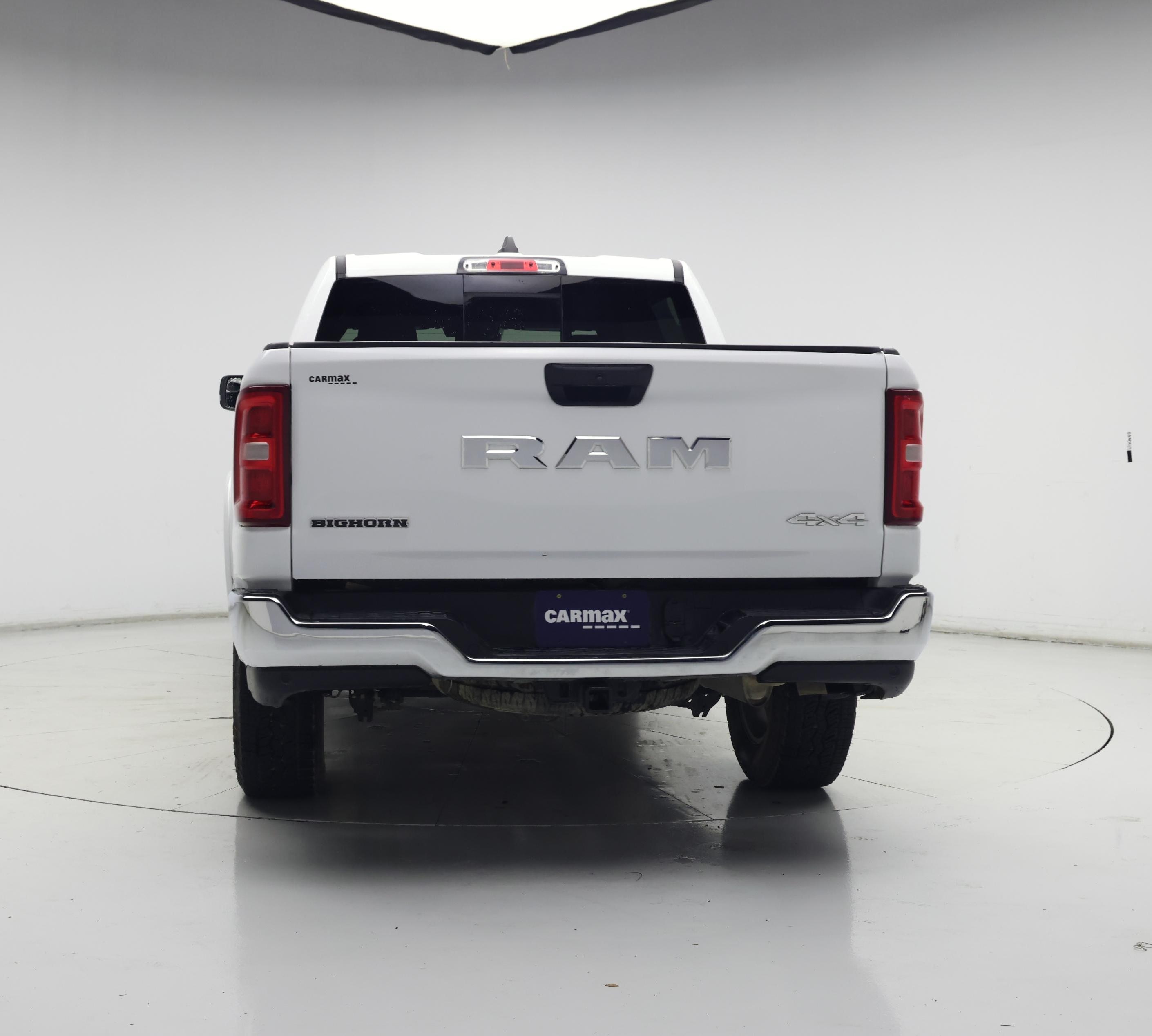 Thumbnail: 2025 RAM 1500 - 6