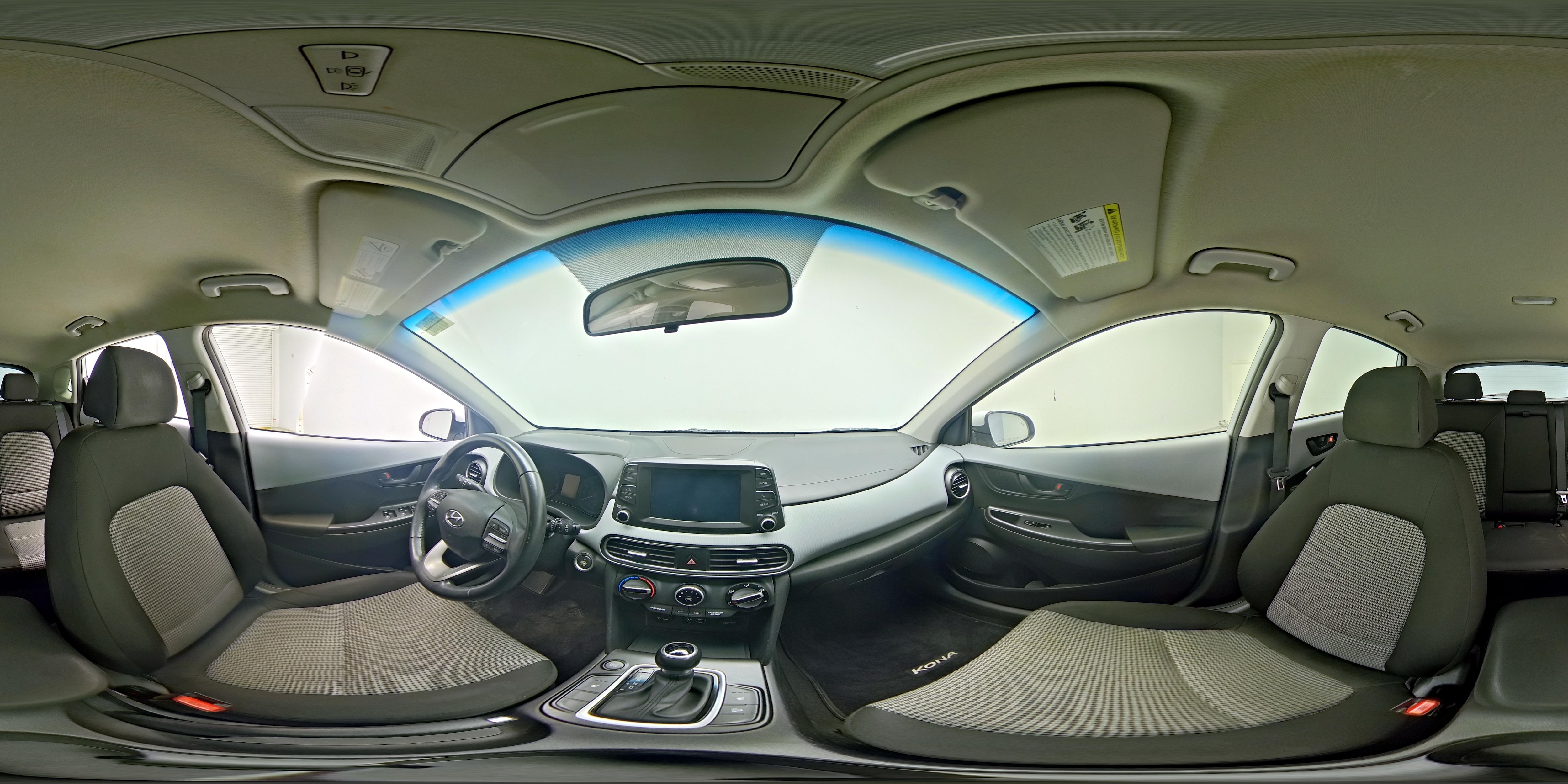 2018 Hyundai Kona SEL - Photo 24