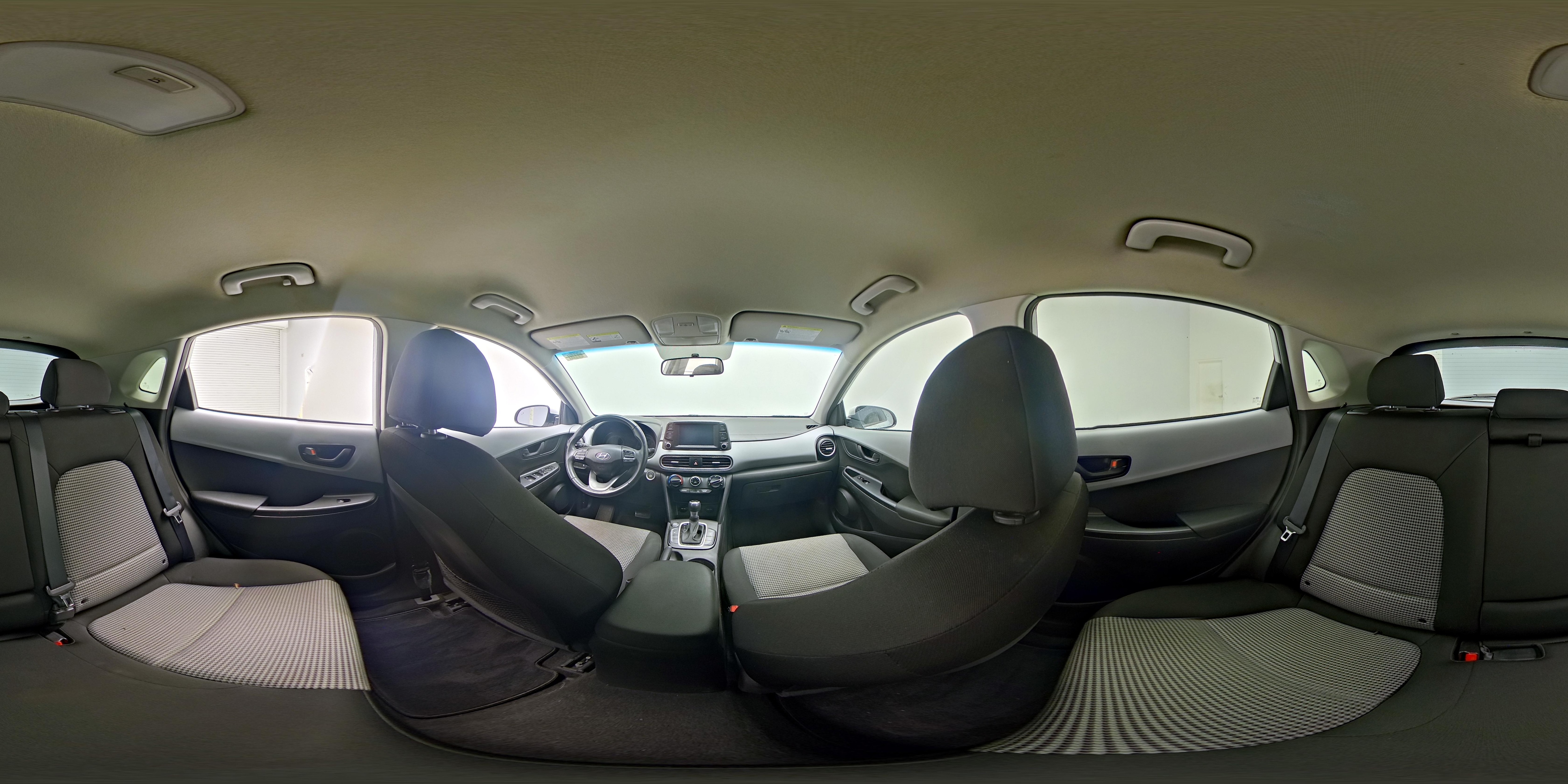 2018 Hyundai Kona SEL - Photo 25