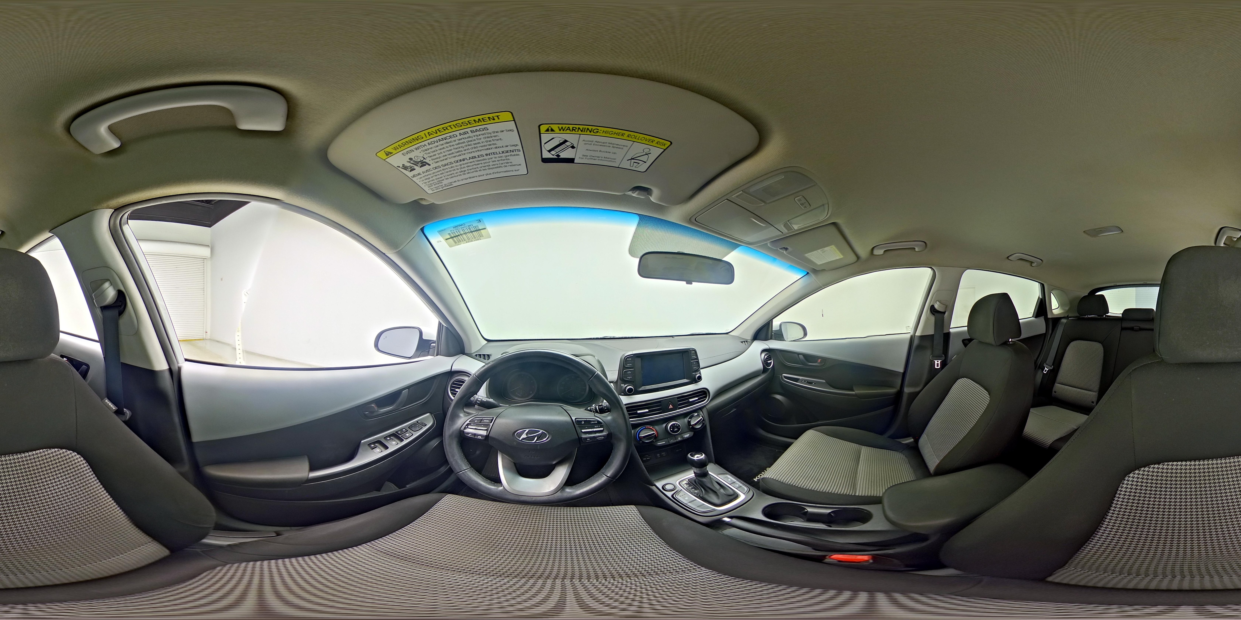 2018 Hyundai Kona SEL - Photo 26