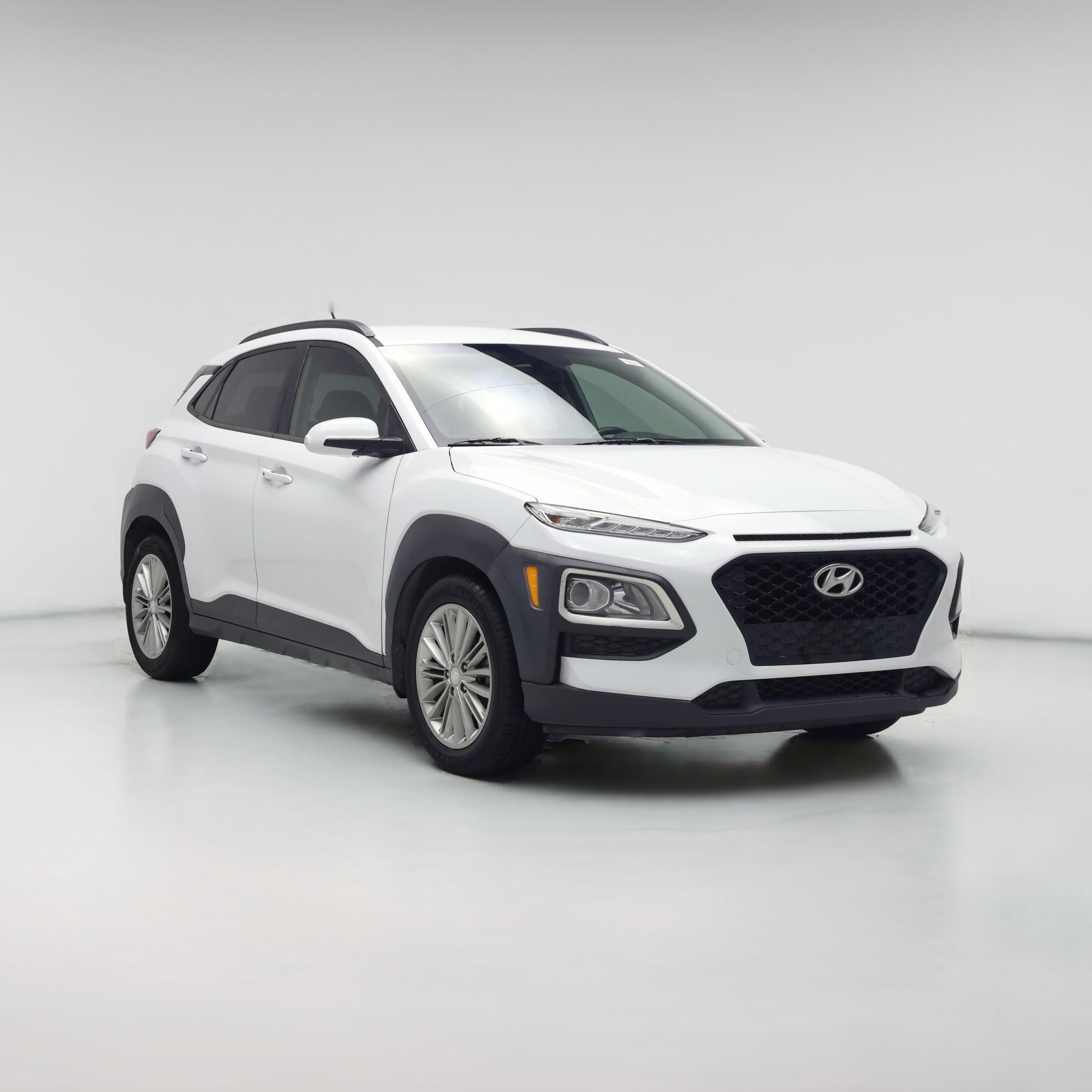 Thumbnail: 2018 Hyundai Kona - 1