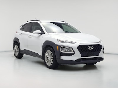 2018 Hyundai Kona SEL