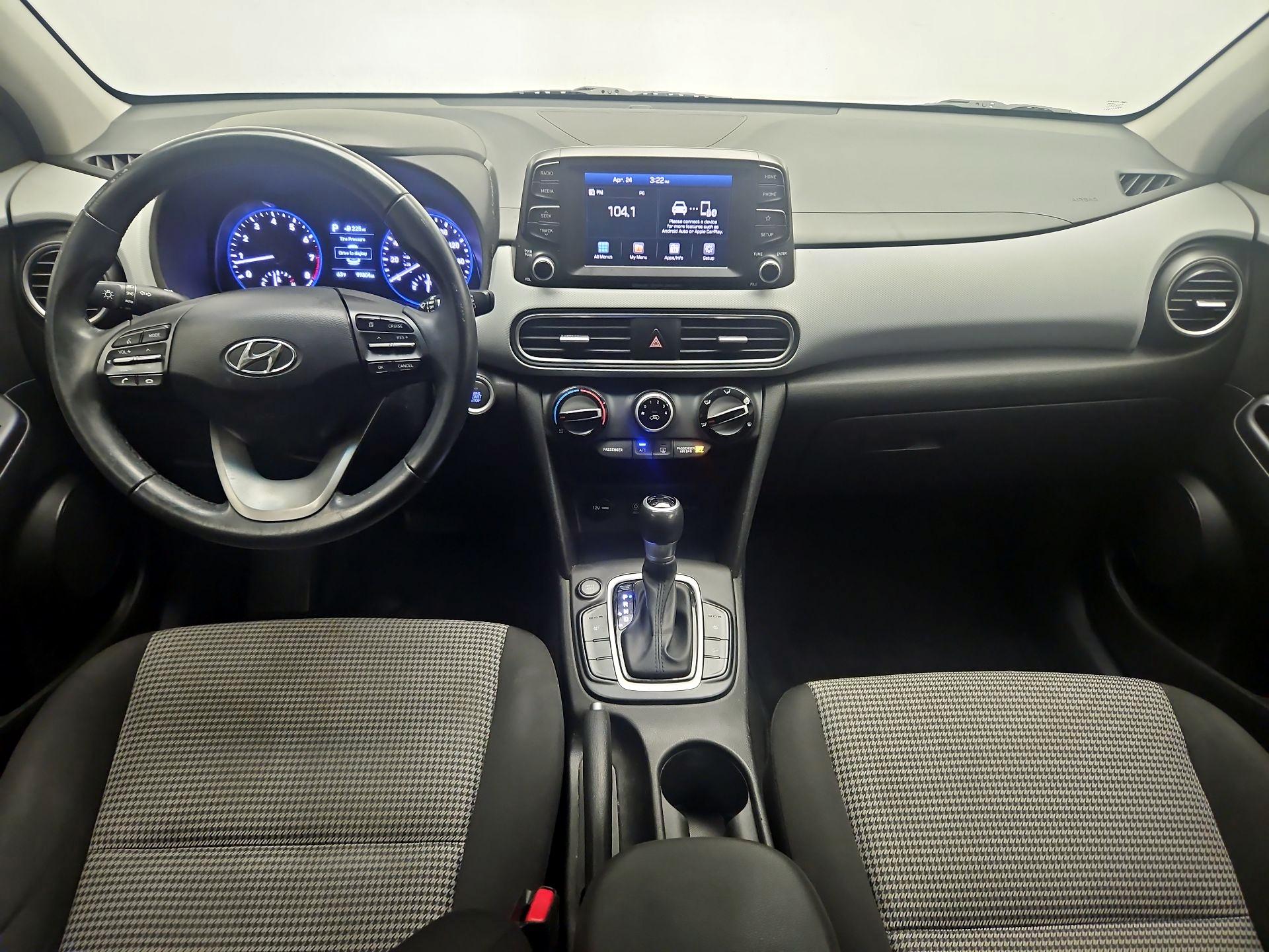 Thumbnail: 2018 Hyundai Kona - 9