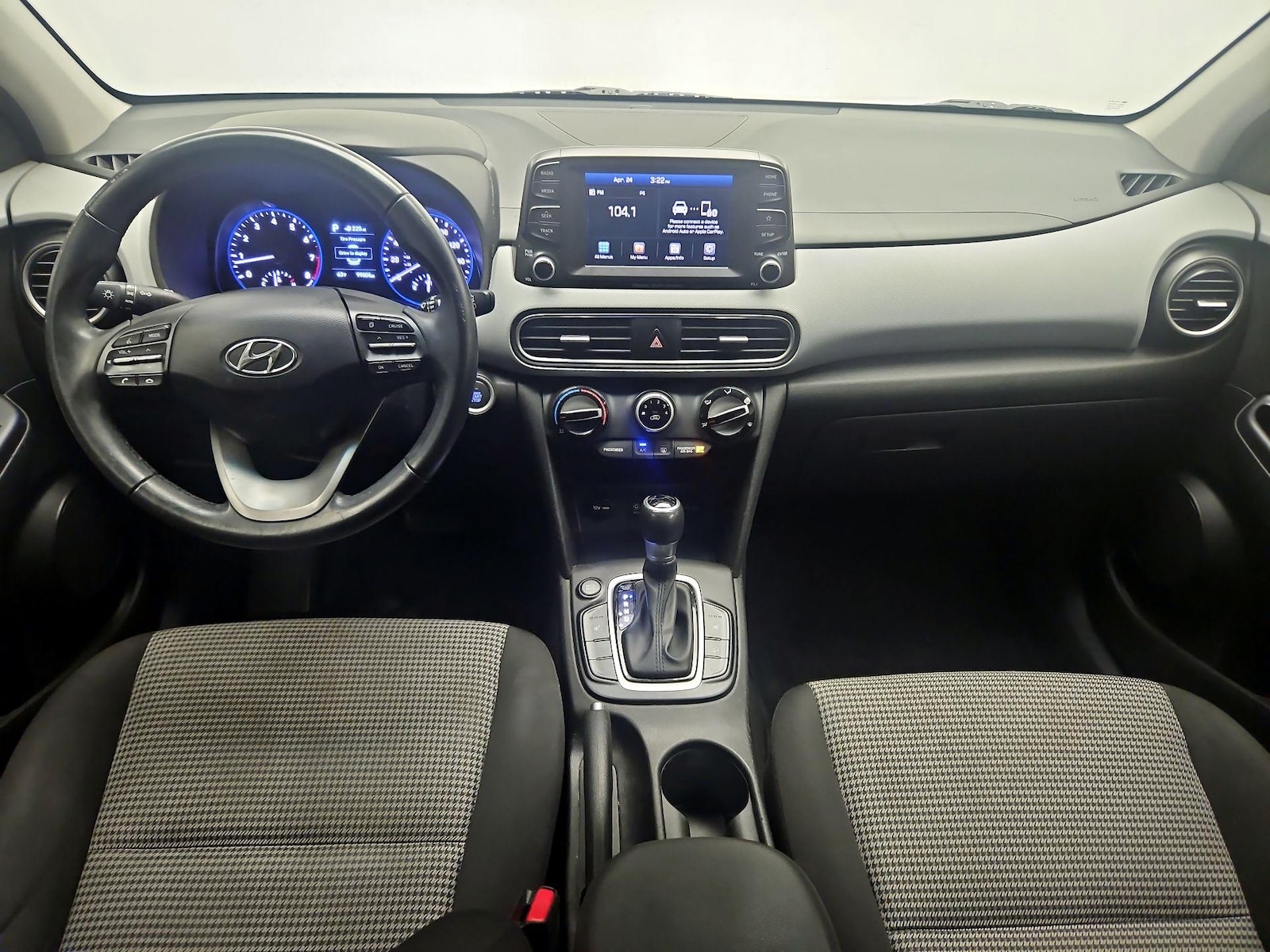 2018 Hyundai Kona SEL - Photo 10