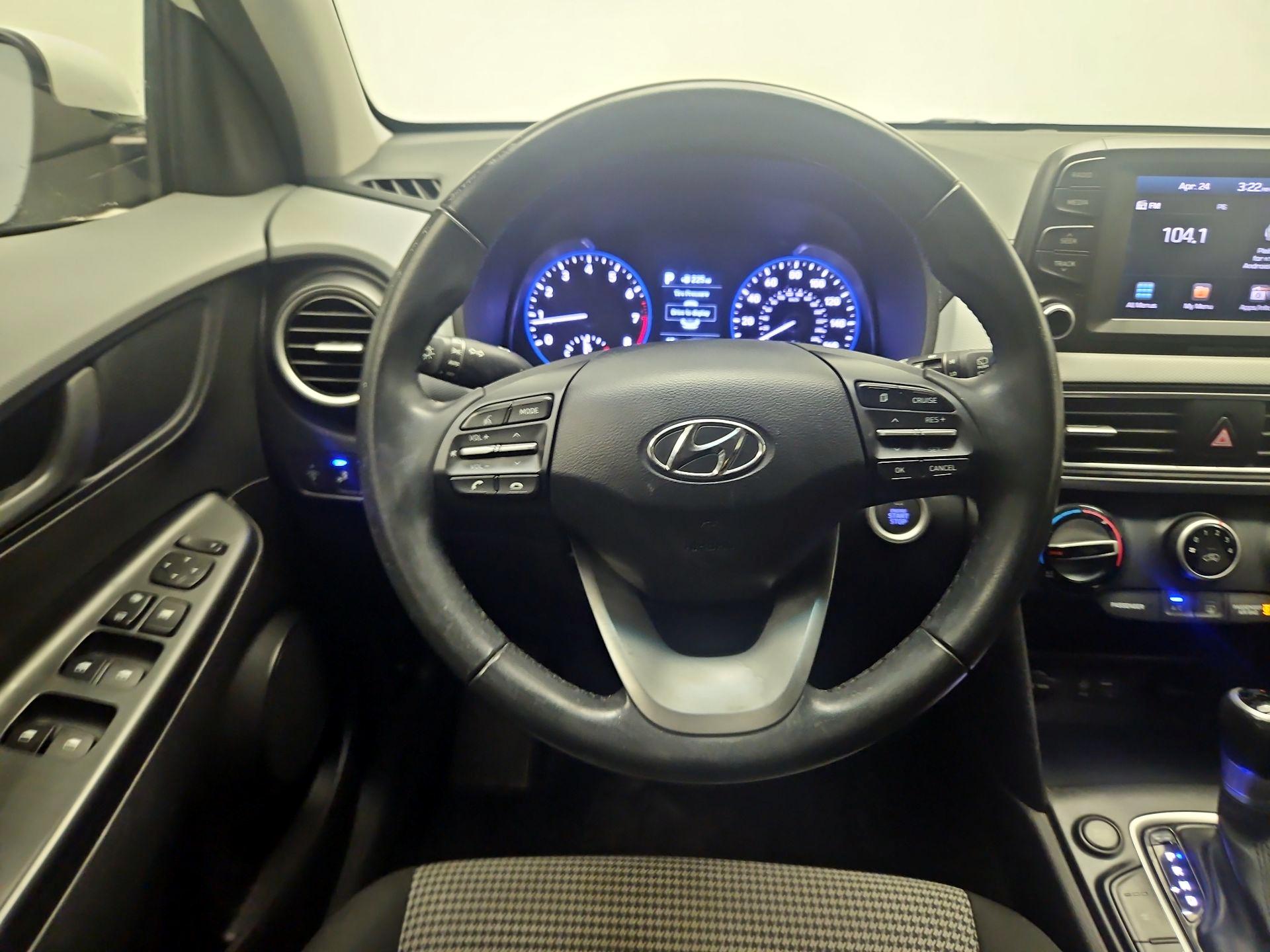 Thumbnail: 2018 Hyundai Kona - 10