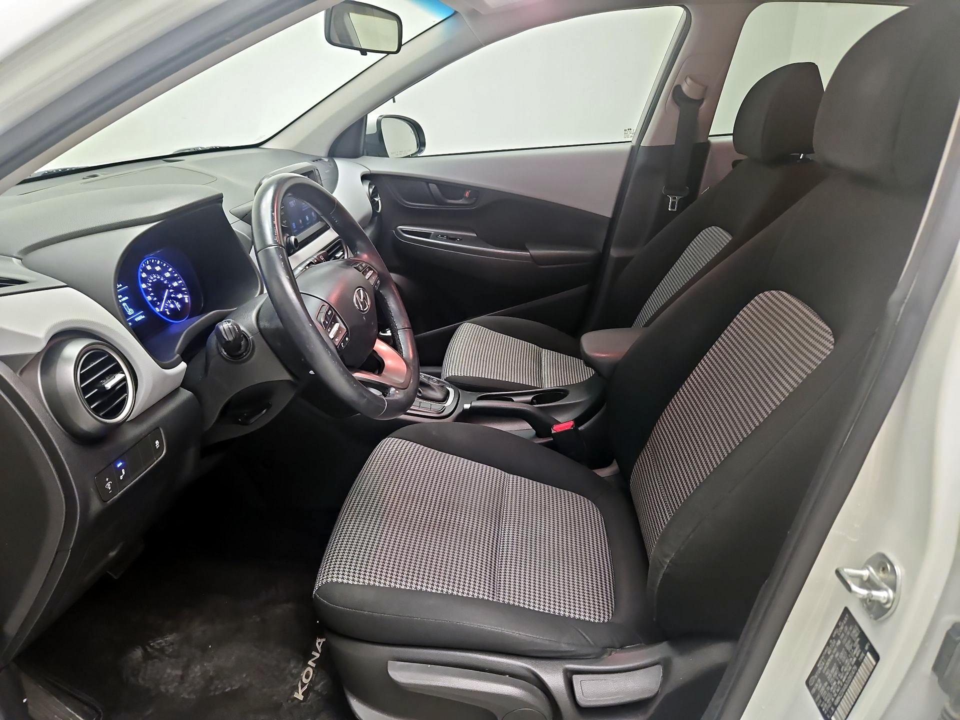 Thumbnail: 2018 Hyundai Kona - 11