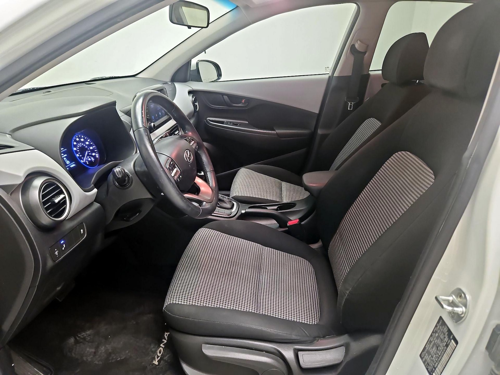 2018 Hyundai Kona SEL - Photo 12