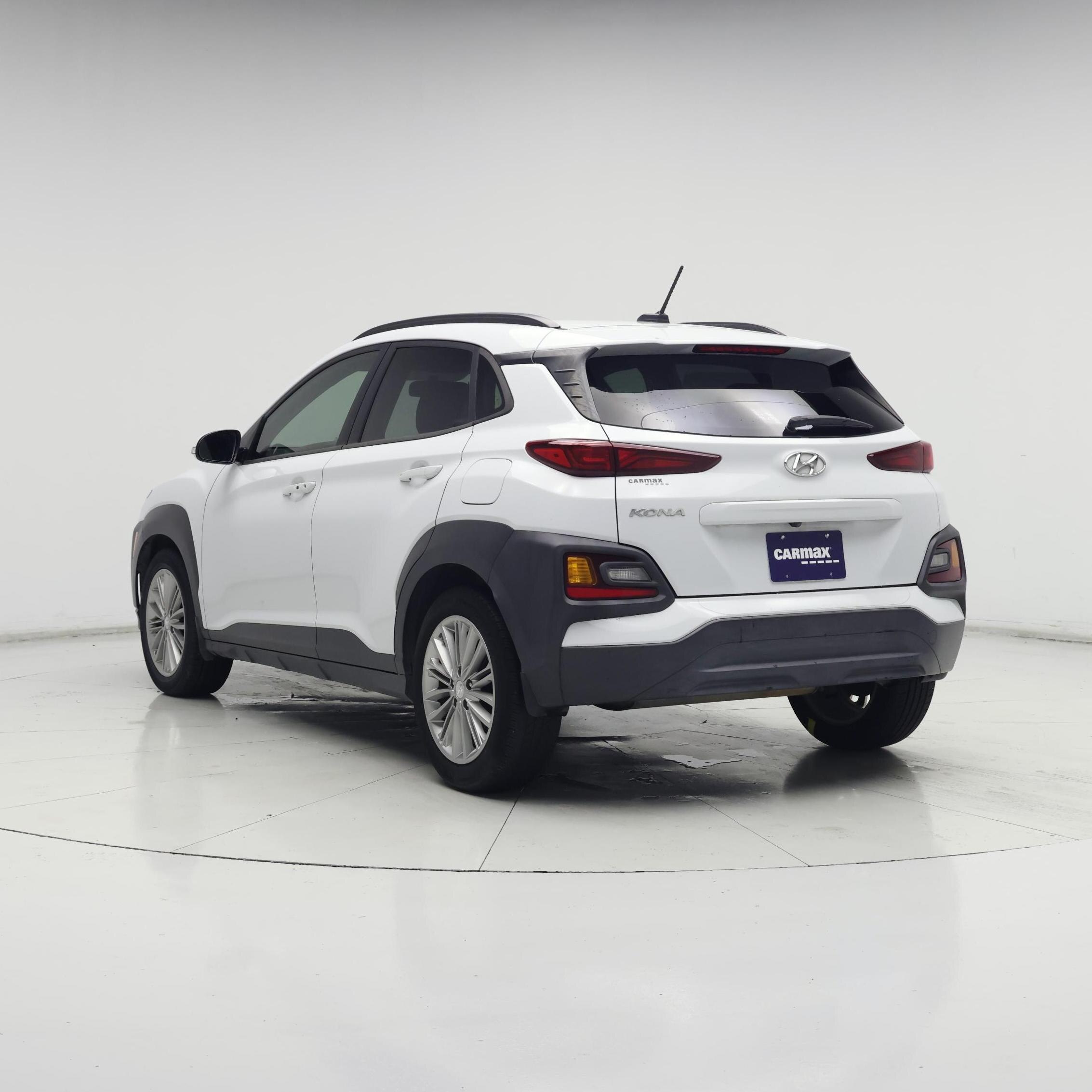 Thumbnail: 2018 Hyundai Kona - 2