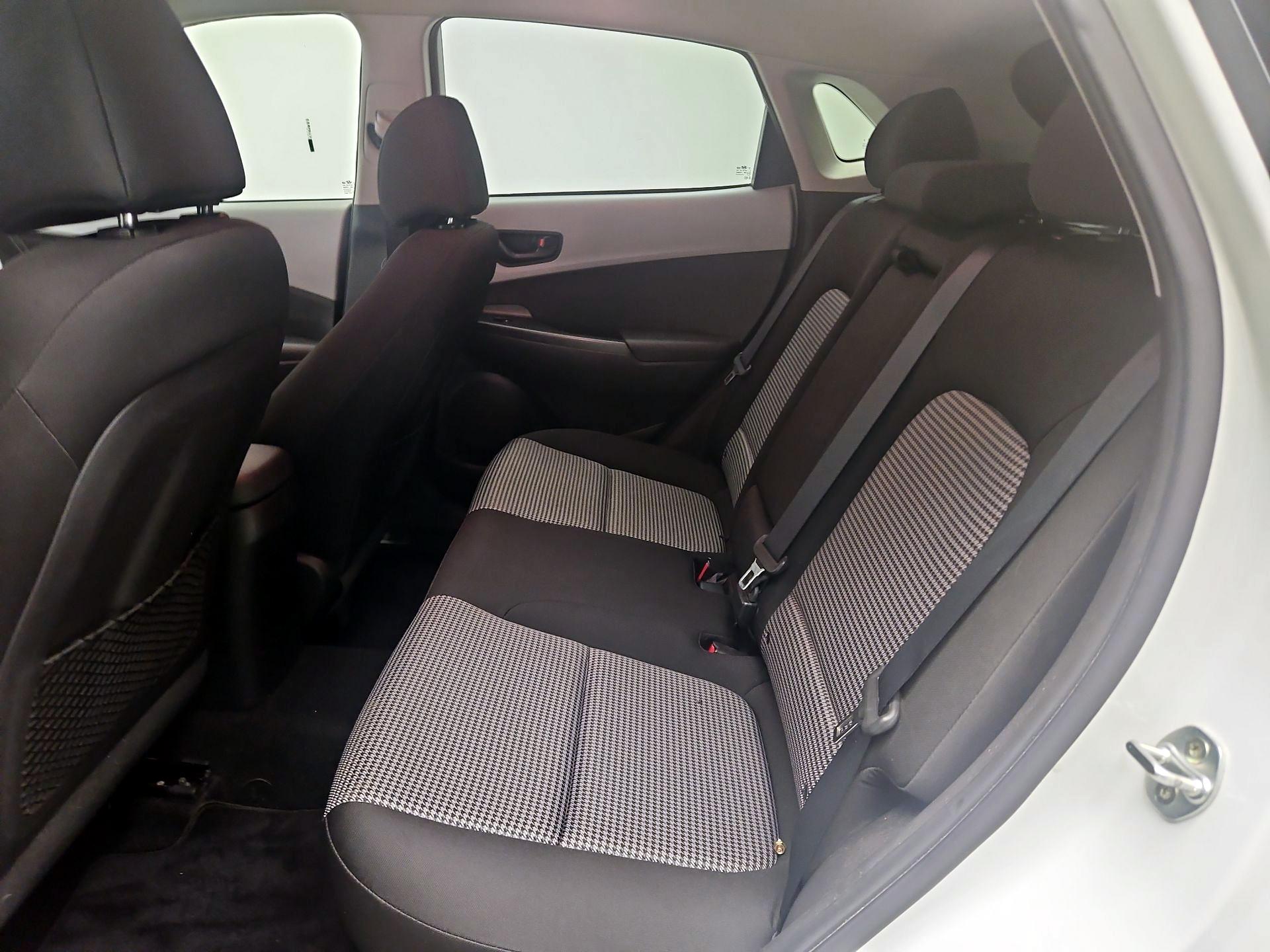 Thumbnail: 2018 Hyundai Kona - 19