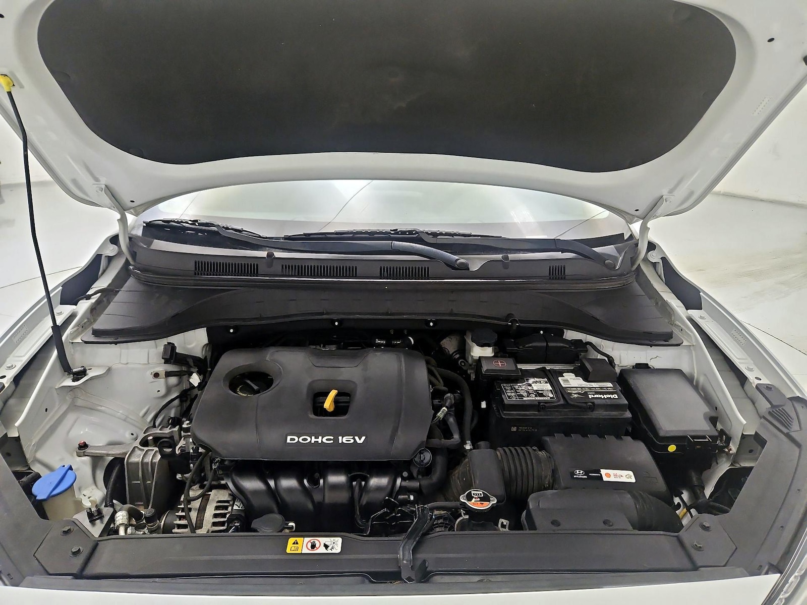 2018 Hyundai Kona SEL - Photo 22