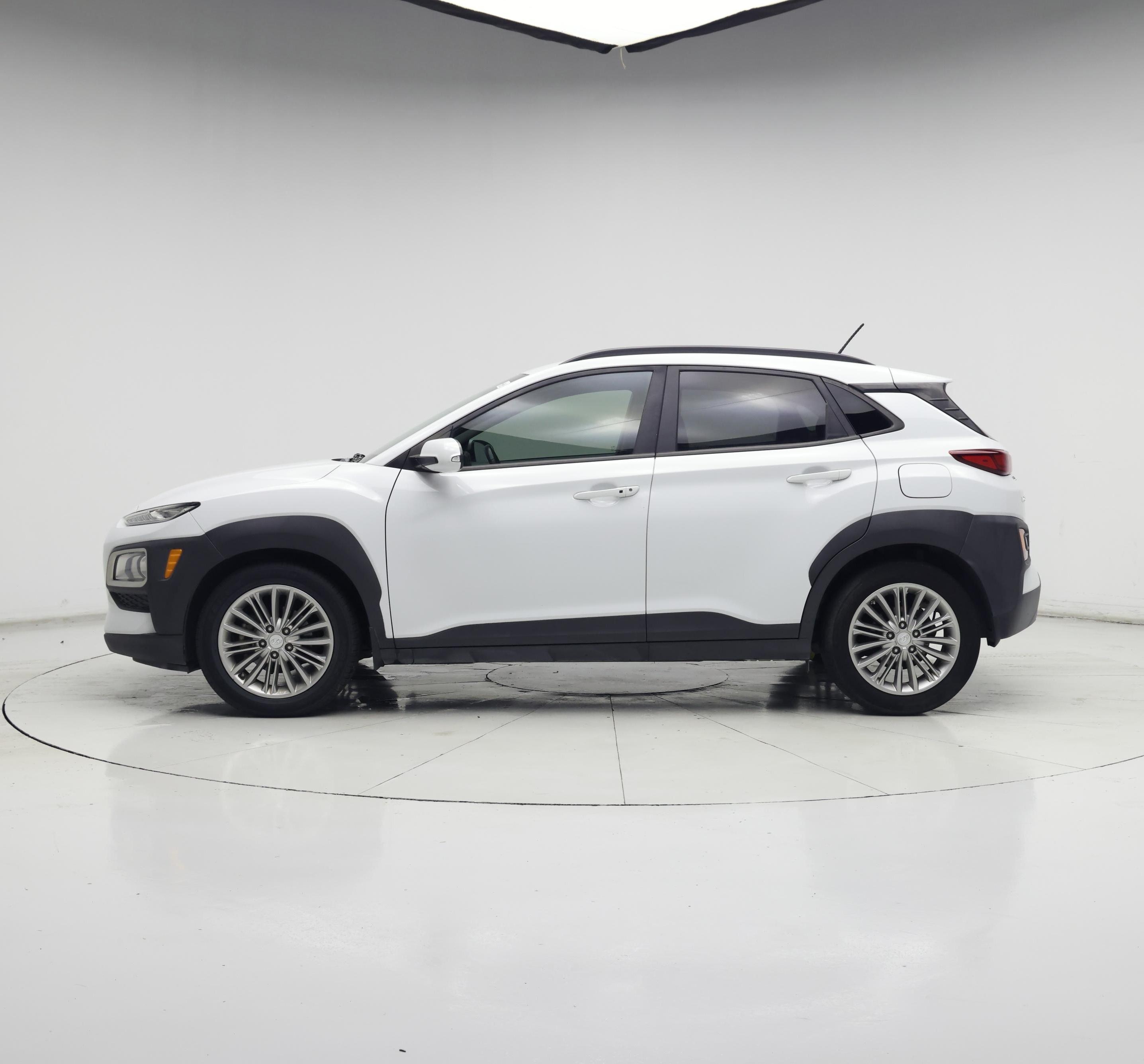 Thumbnail: 2018 Hyundai Kona - 3