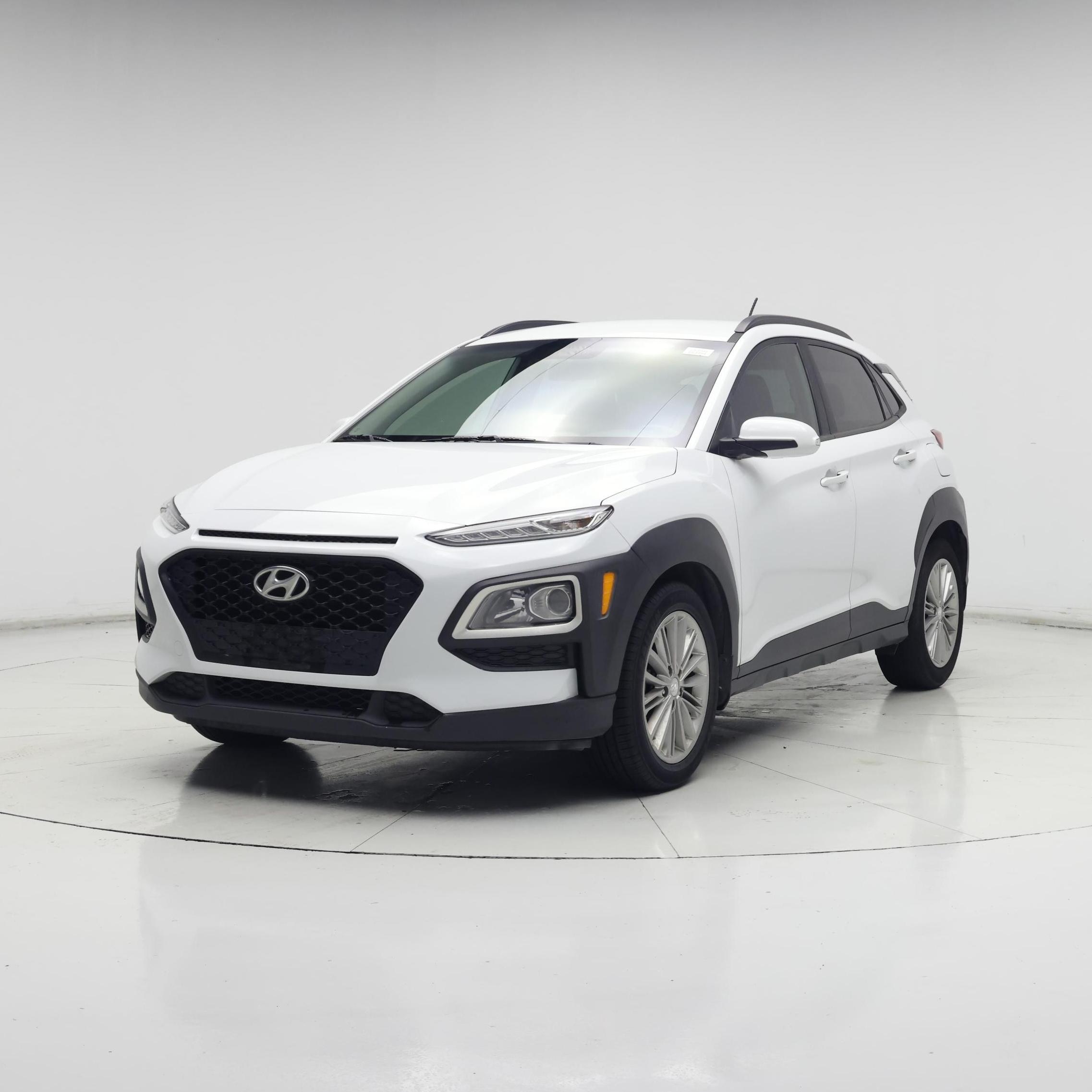 Thumbnail: 2018 Hyundai Kona - 4