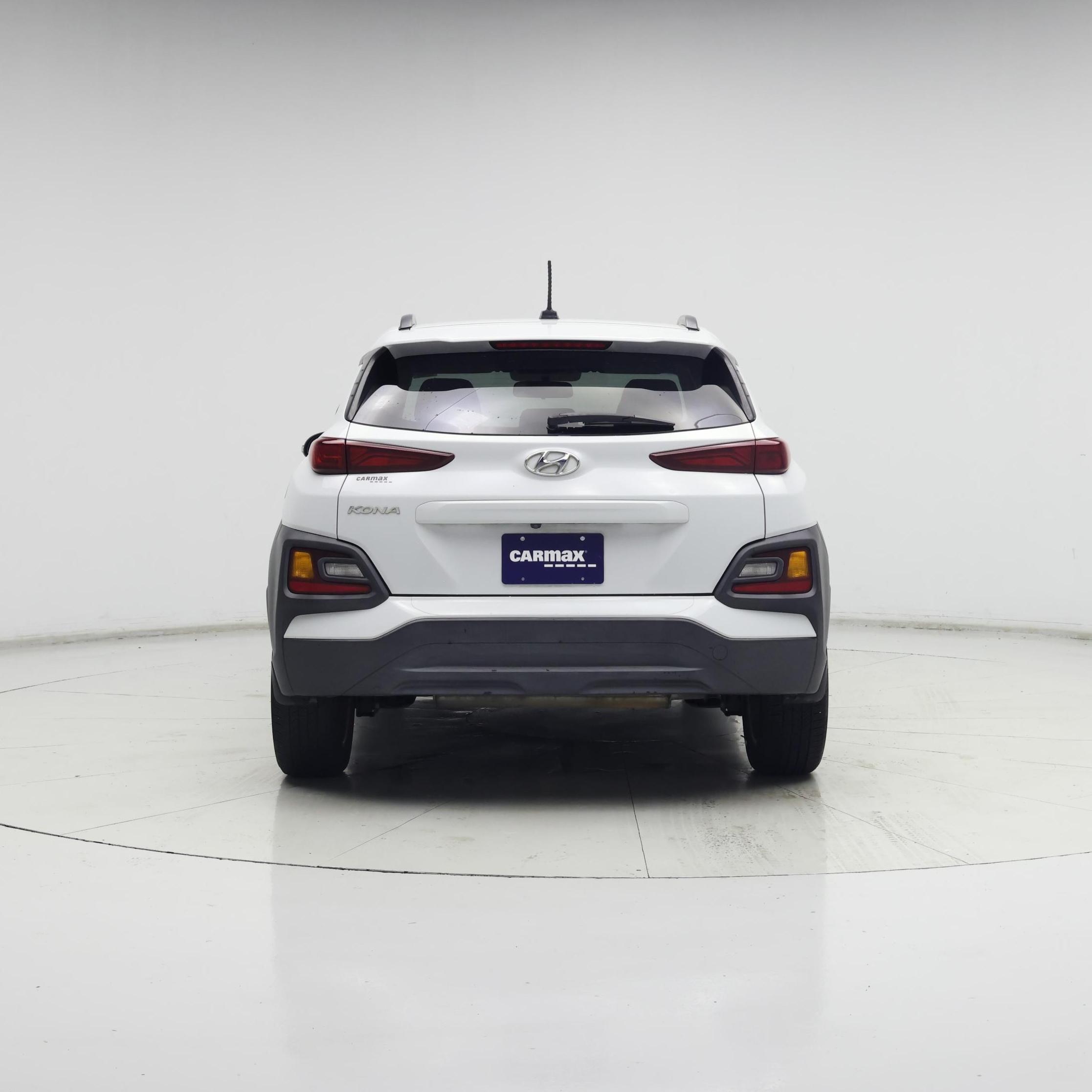 Thumbnail: 2018 Hyundai Kona - 6