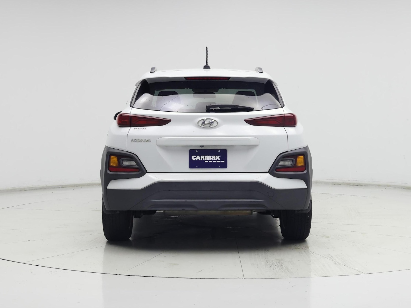 2018 Hyundai Kona SEL - Photo 7