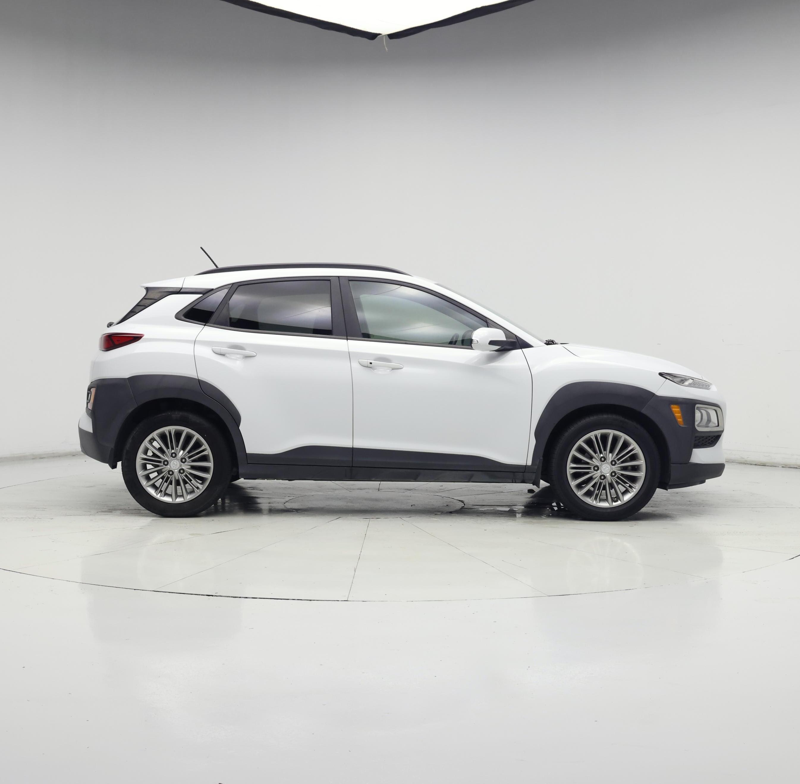 Thumbnail: 2018 Hyundai Kona - 7