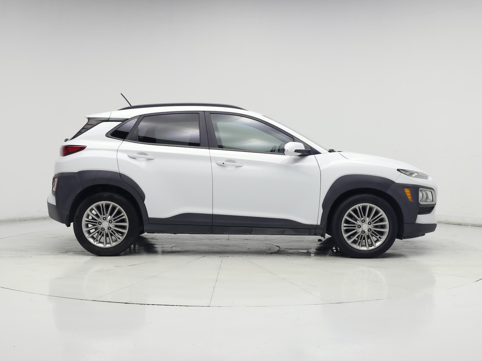 2018 Hyundai Kona SEL - Photo 8