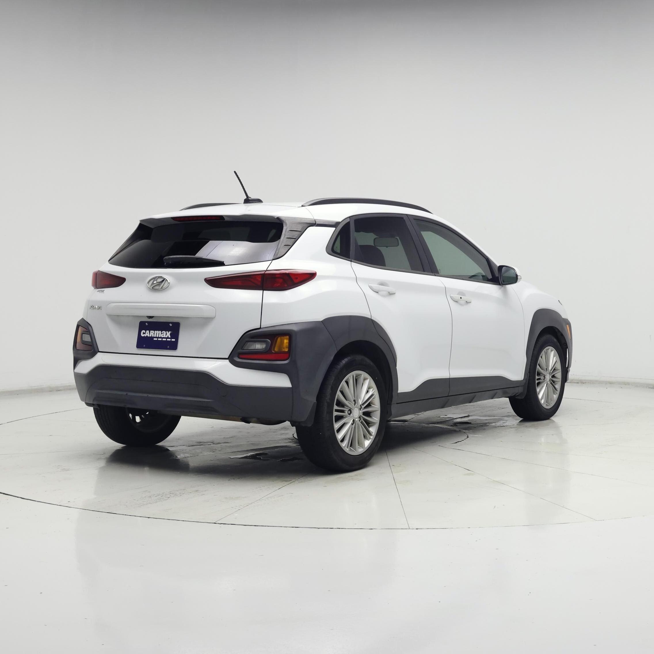 Thumbnail: 2018 Hyundai Kona - 8