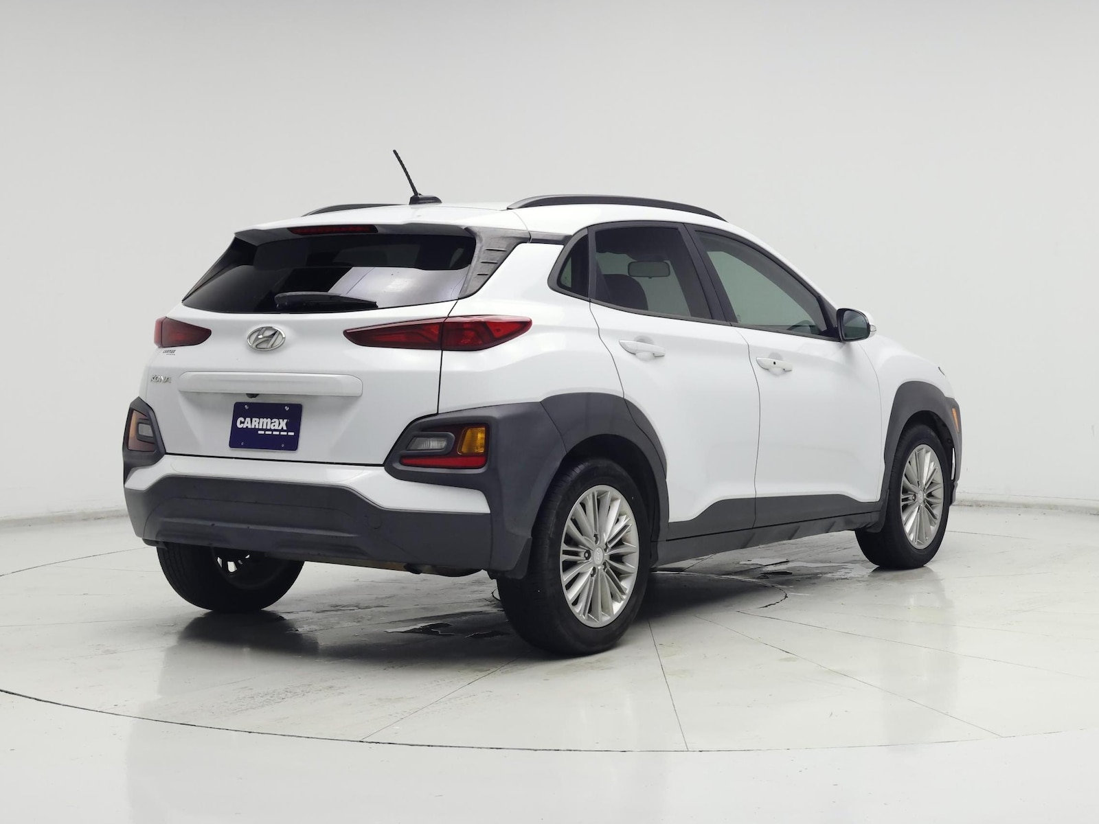2018 Hyundai Kona SEL - Photo 9
