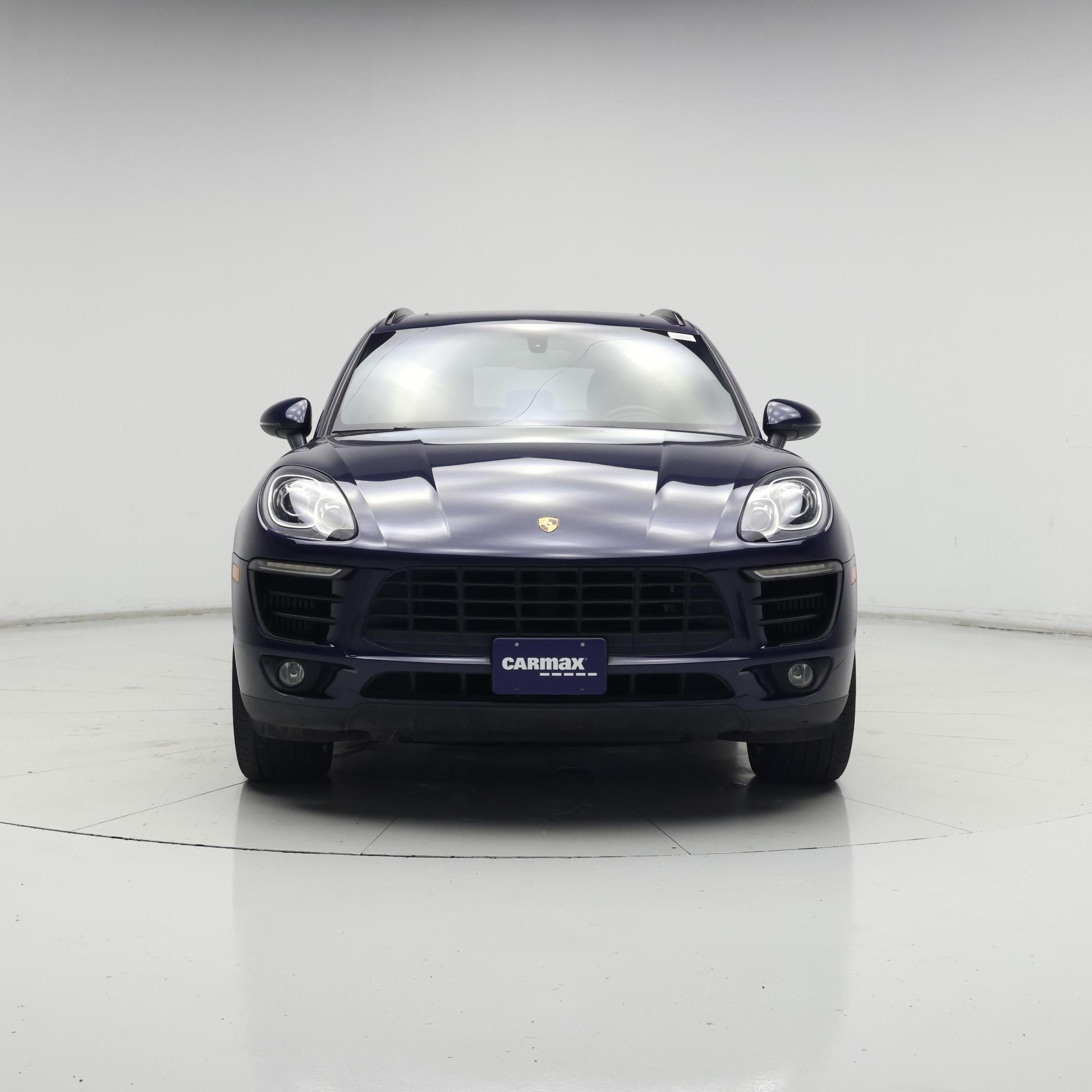 Thumbnail: 2016 Porsche Macan - 5