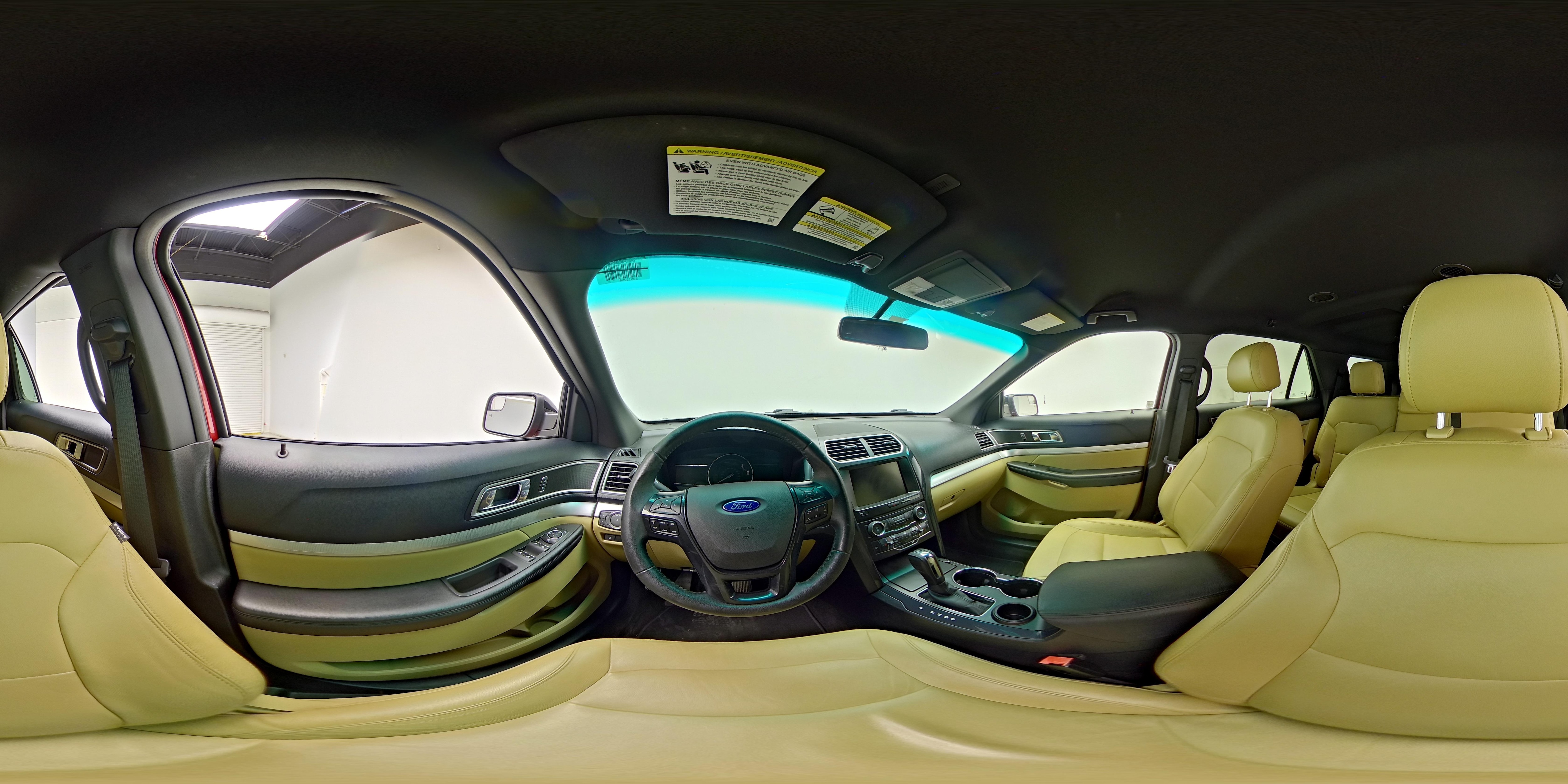 2016 Ford Explorer XLT - Photo 27