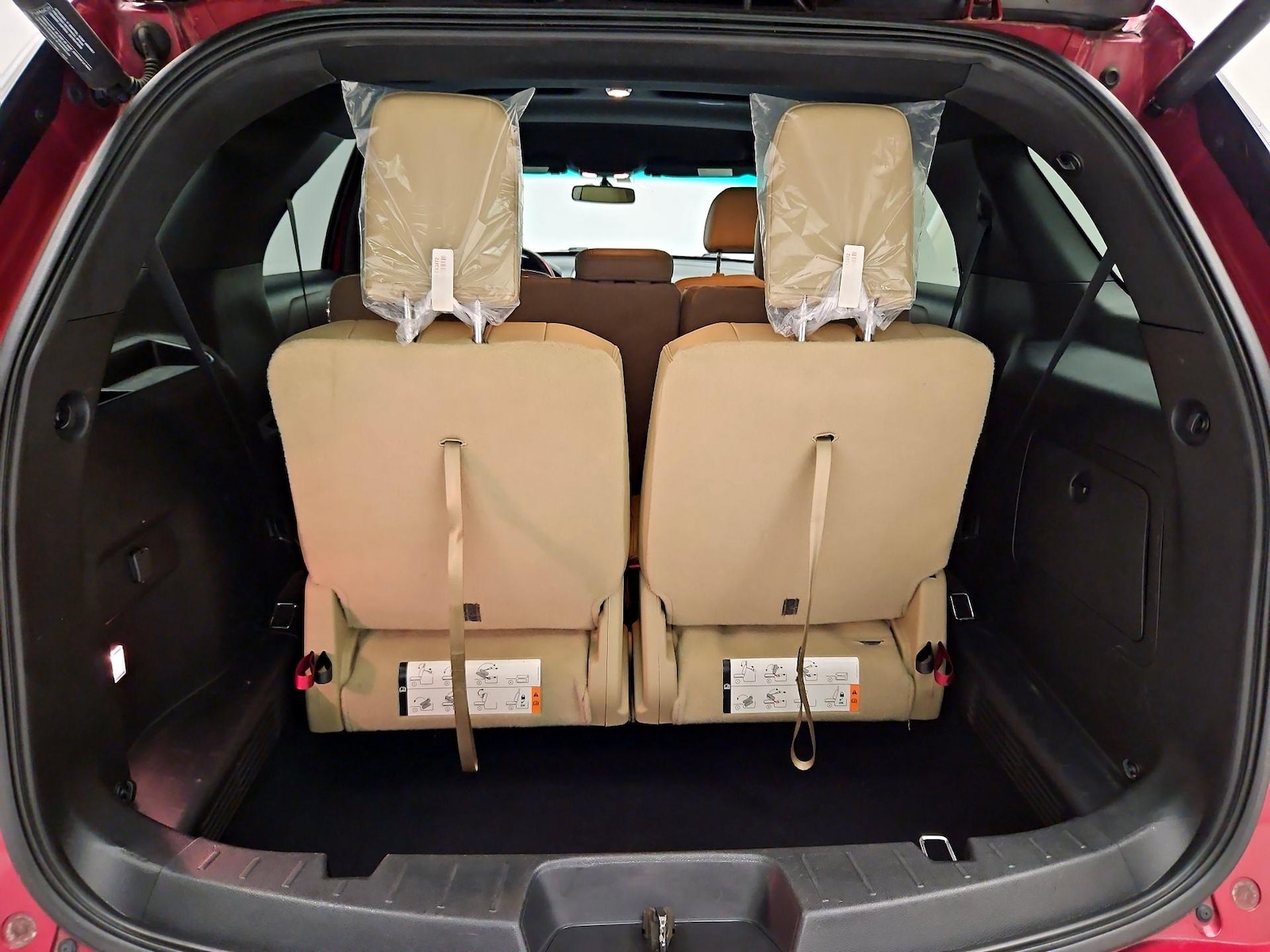 2016 Ford Explorer XLT - Photo 22