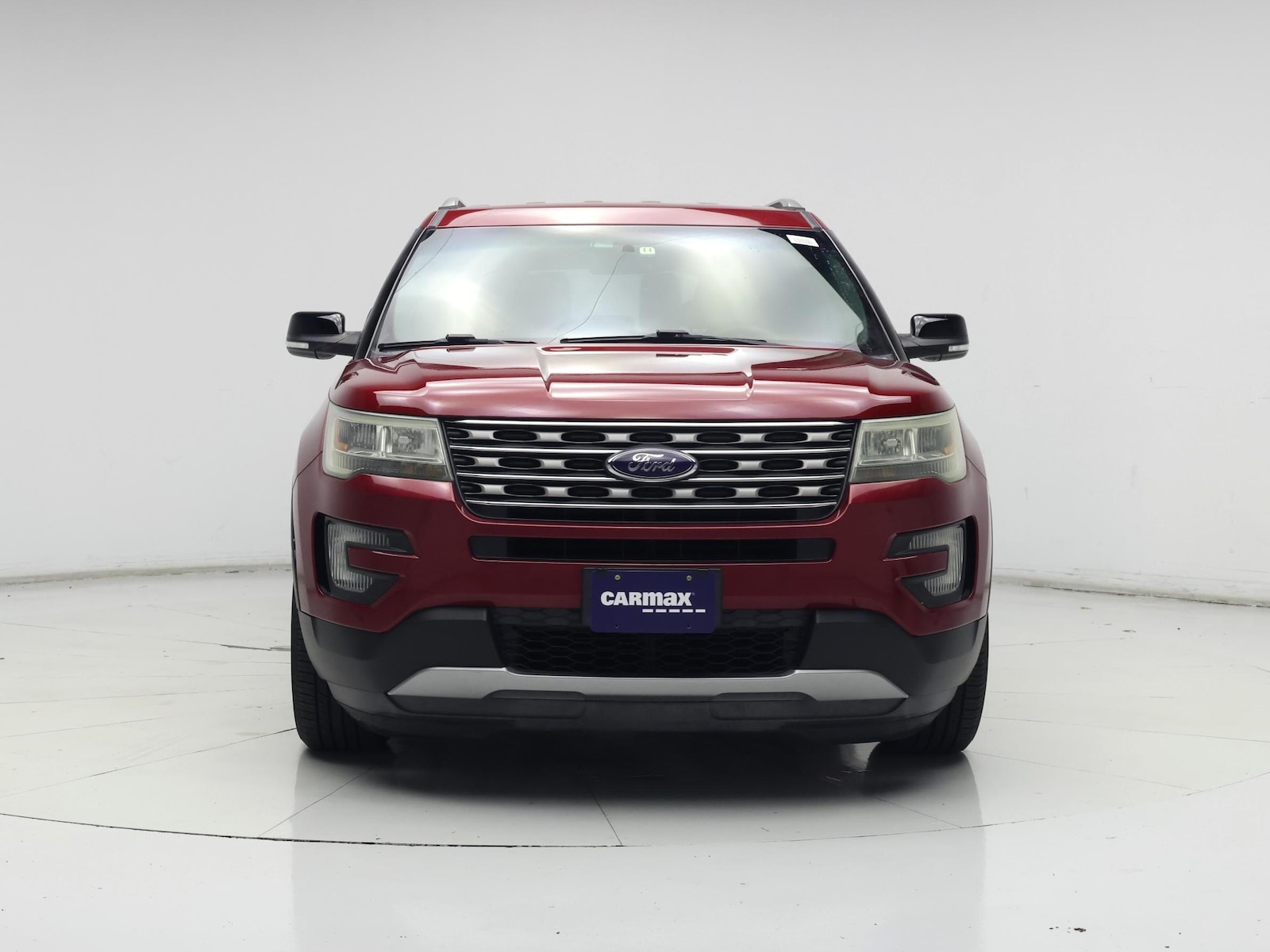2016 Ford Explorer XLT - Photo 6