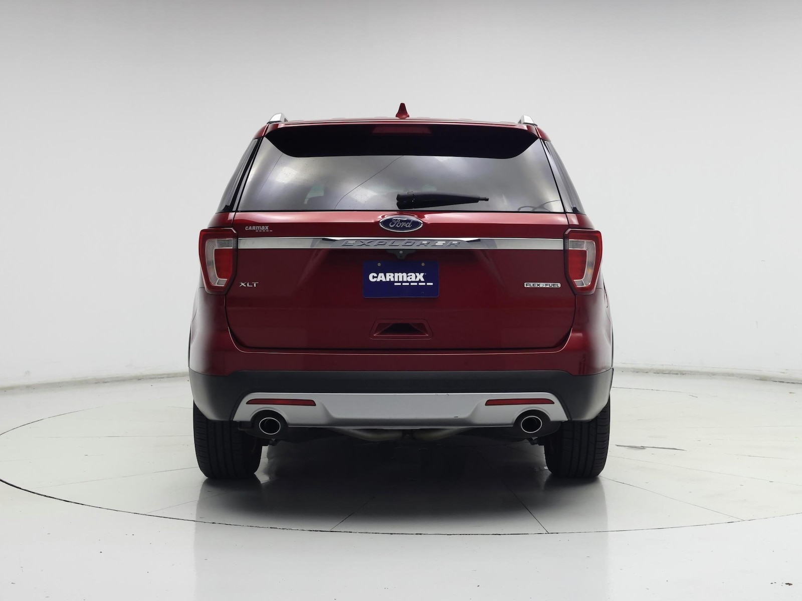 2016 Ford Explorer XLT - Photo 7